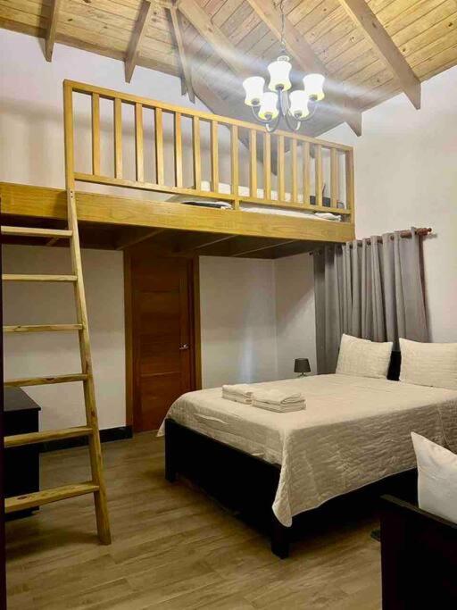 One-Bedroom Villa photo 1