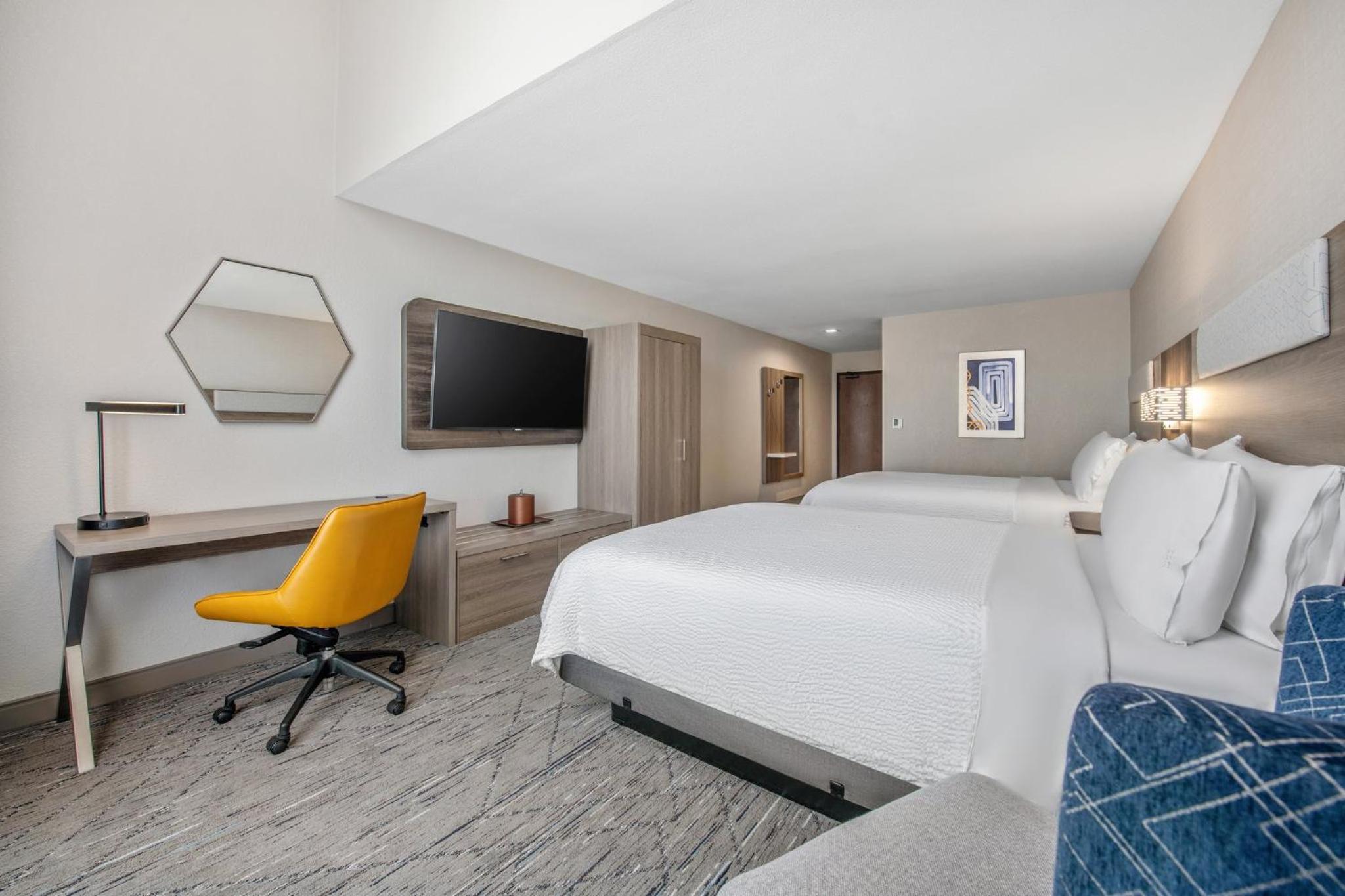 Standard Room - Photo 2