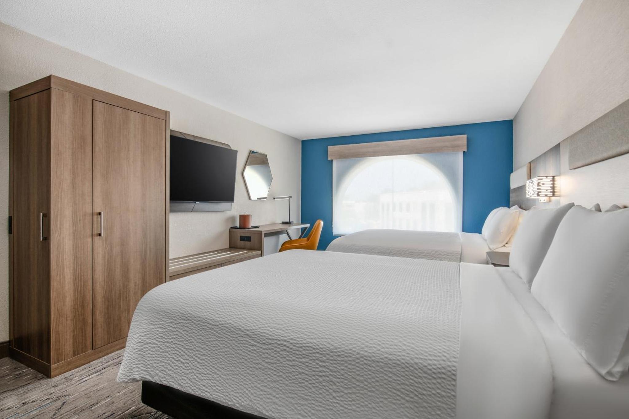 Standard Room - Photo 8