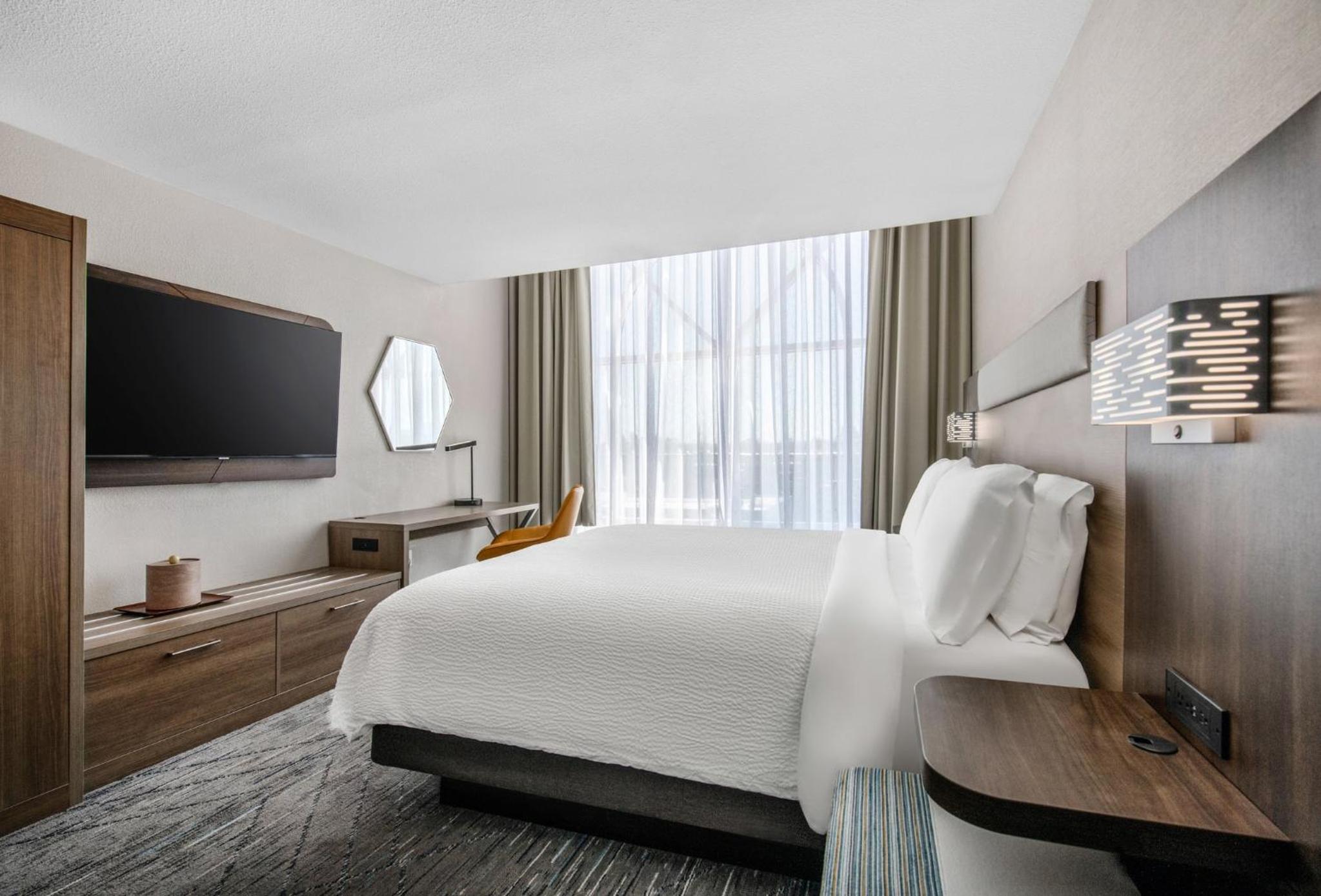 Standard Room - Photo 7