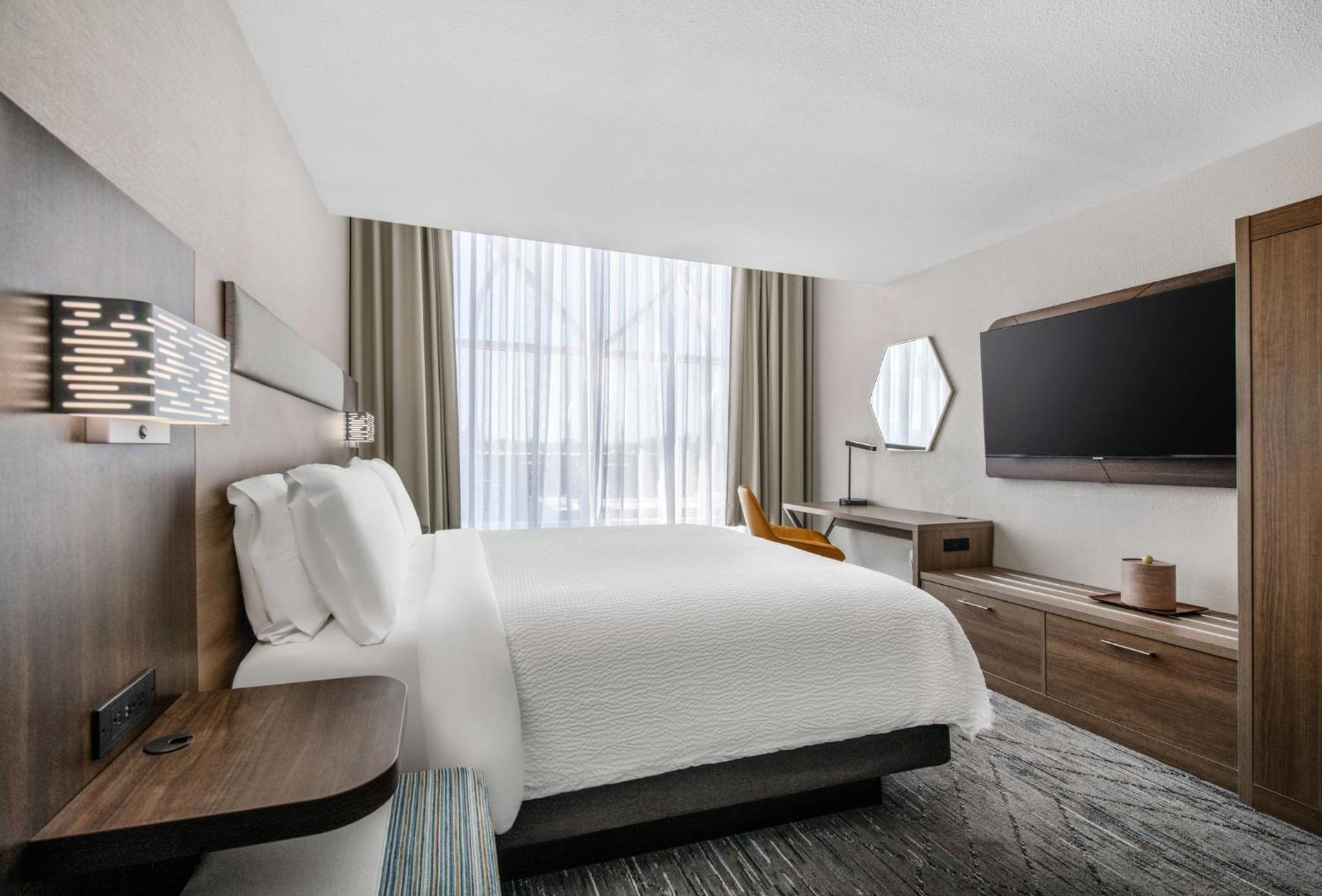 Standard Room - Photo 4