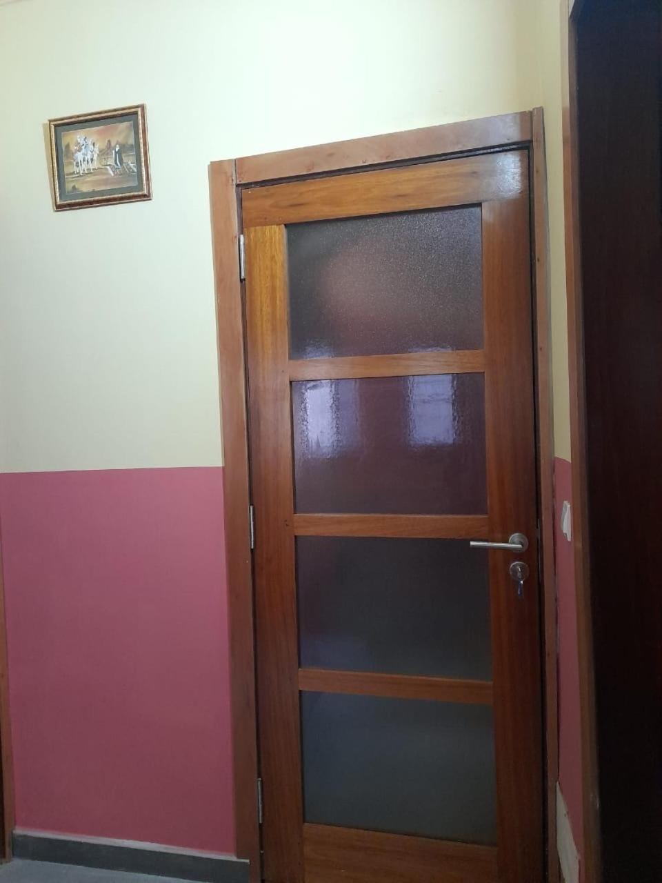 King Room with Balcony photo 3