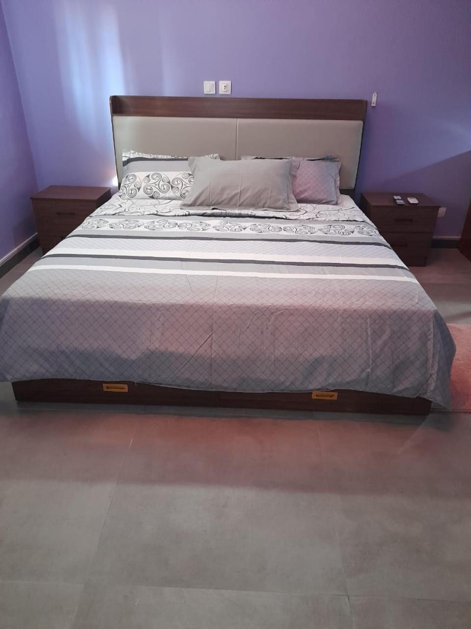 King Room with Balcony photo 1