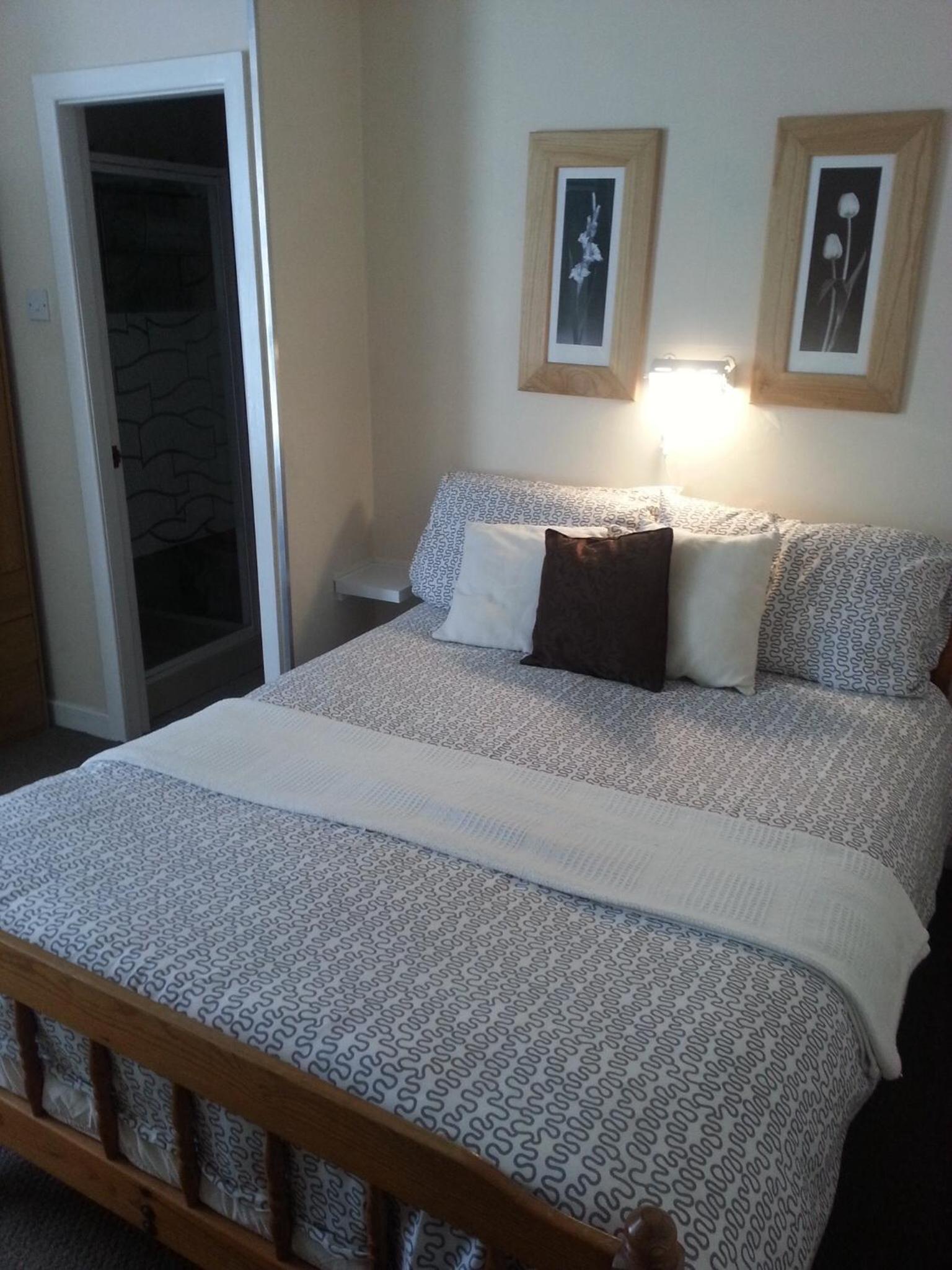 Double Room - Photo 5