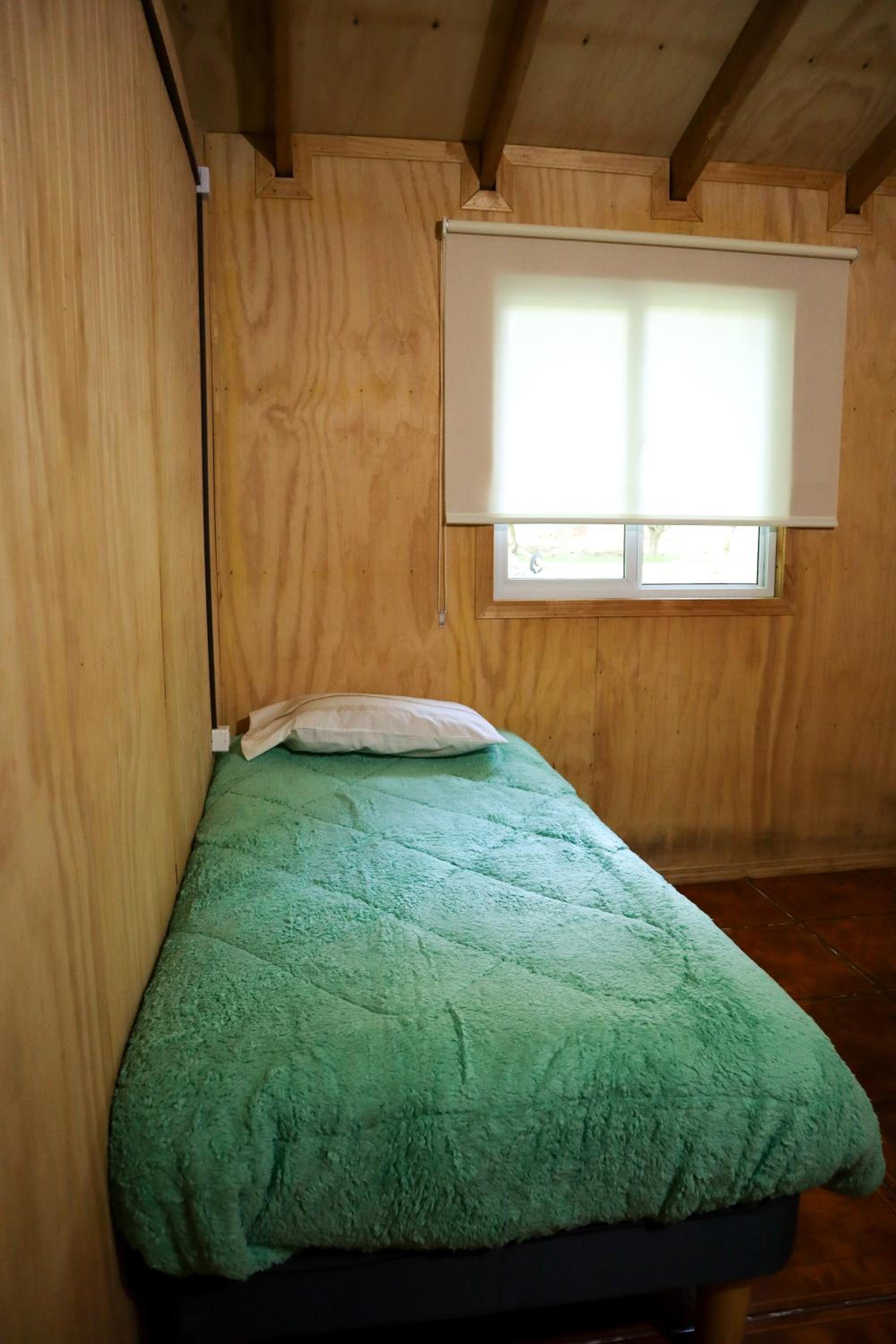 Two-Bedroom Apartment photo 2