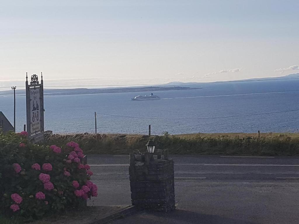 Deluxe Double Room with Sea View photo 3