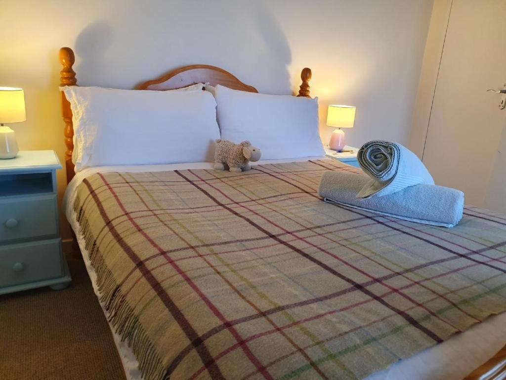 Triple Room with Sea View photo 3