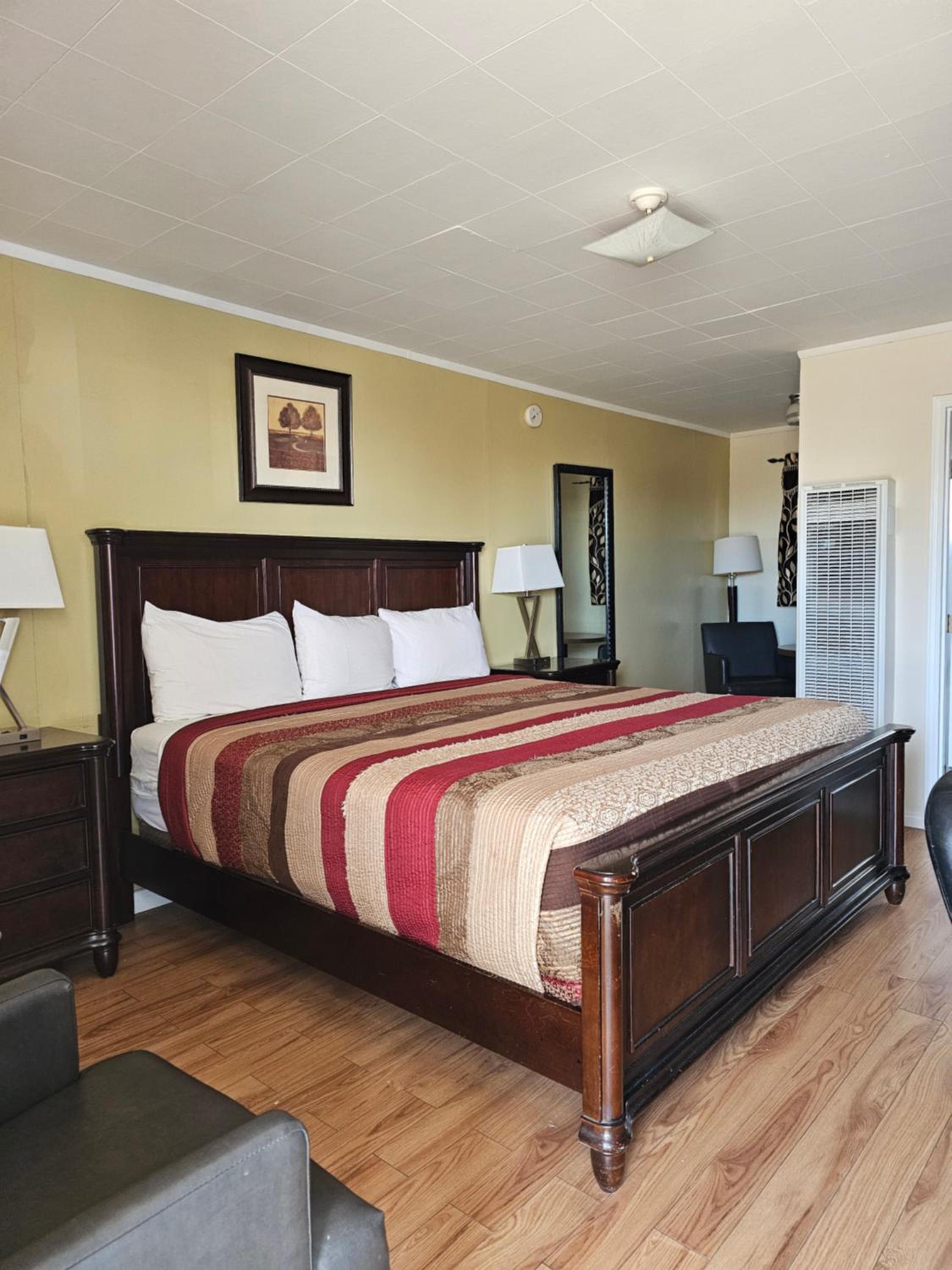 King Room photo 3