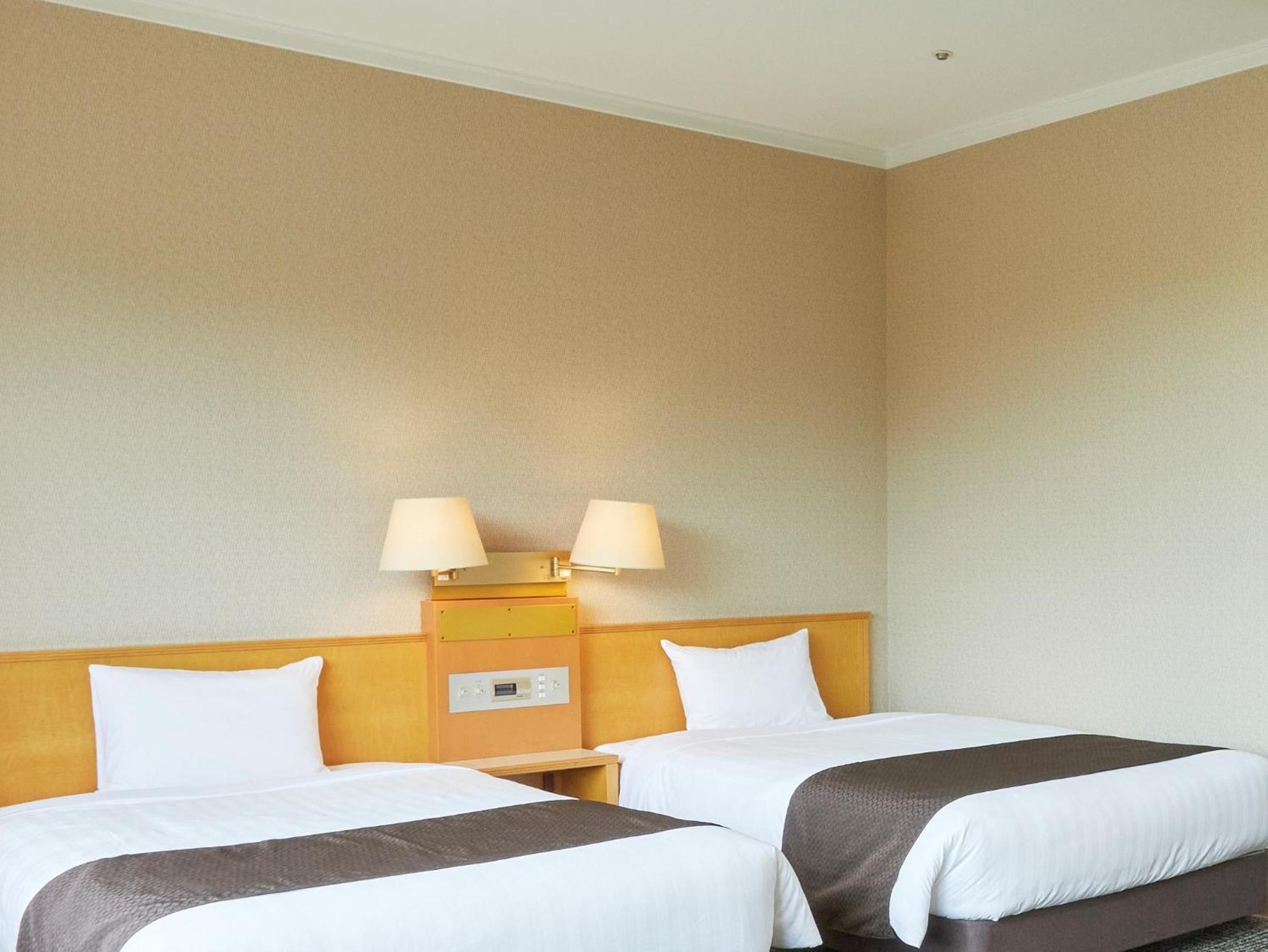 Dog Friendly room, Standard Twin room with private bathroom photo 1