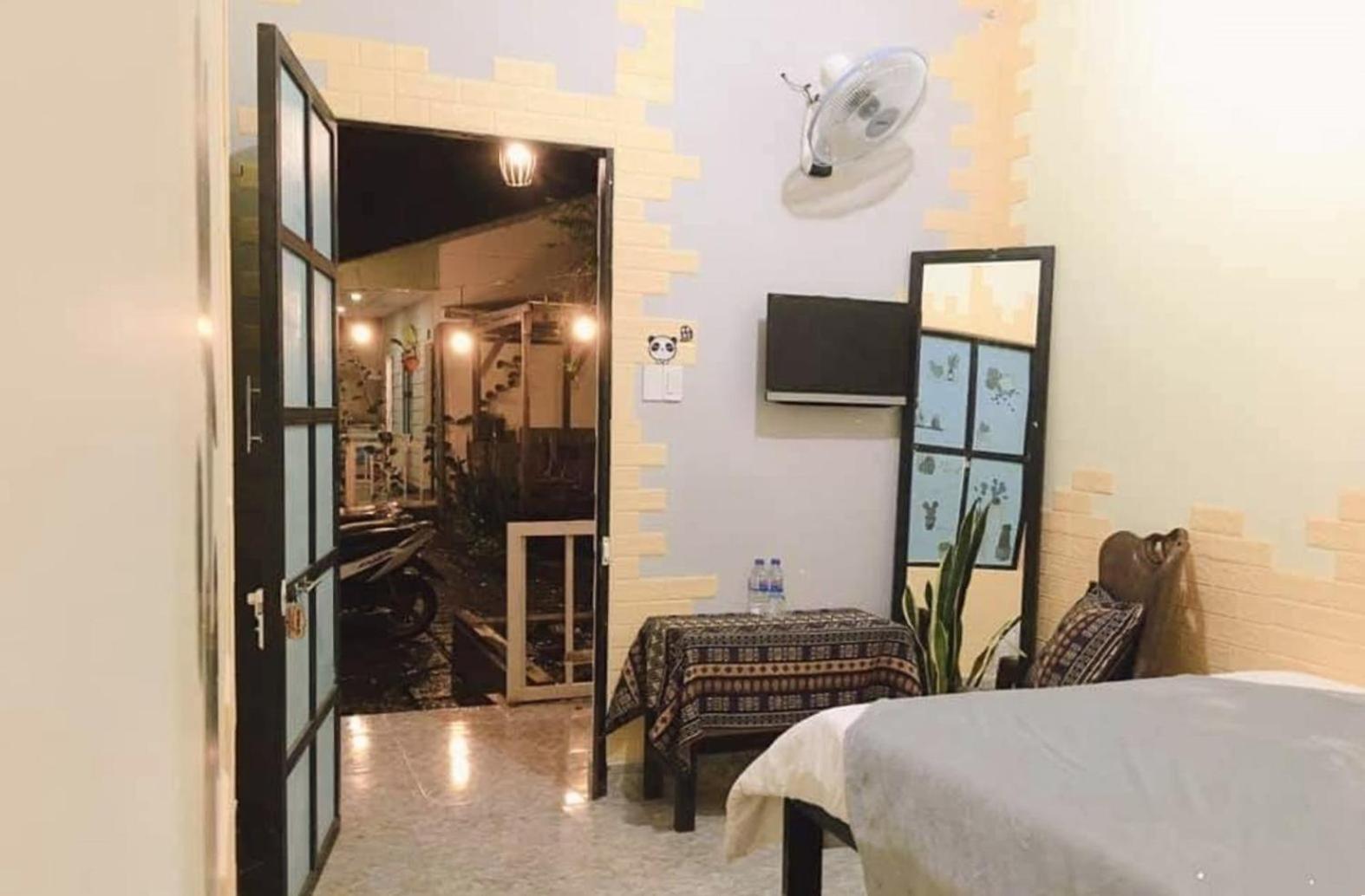 Double Room with Garden View photo 1