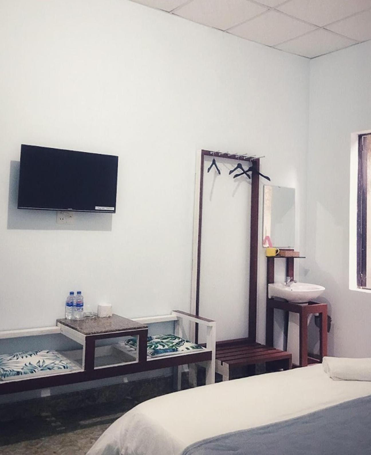 Double Room with Garden View photo 3