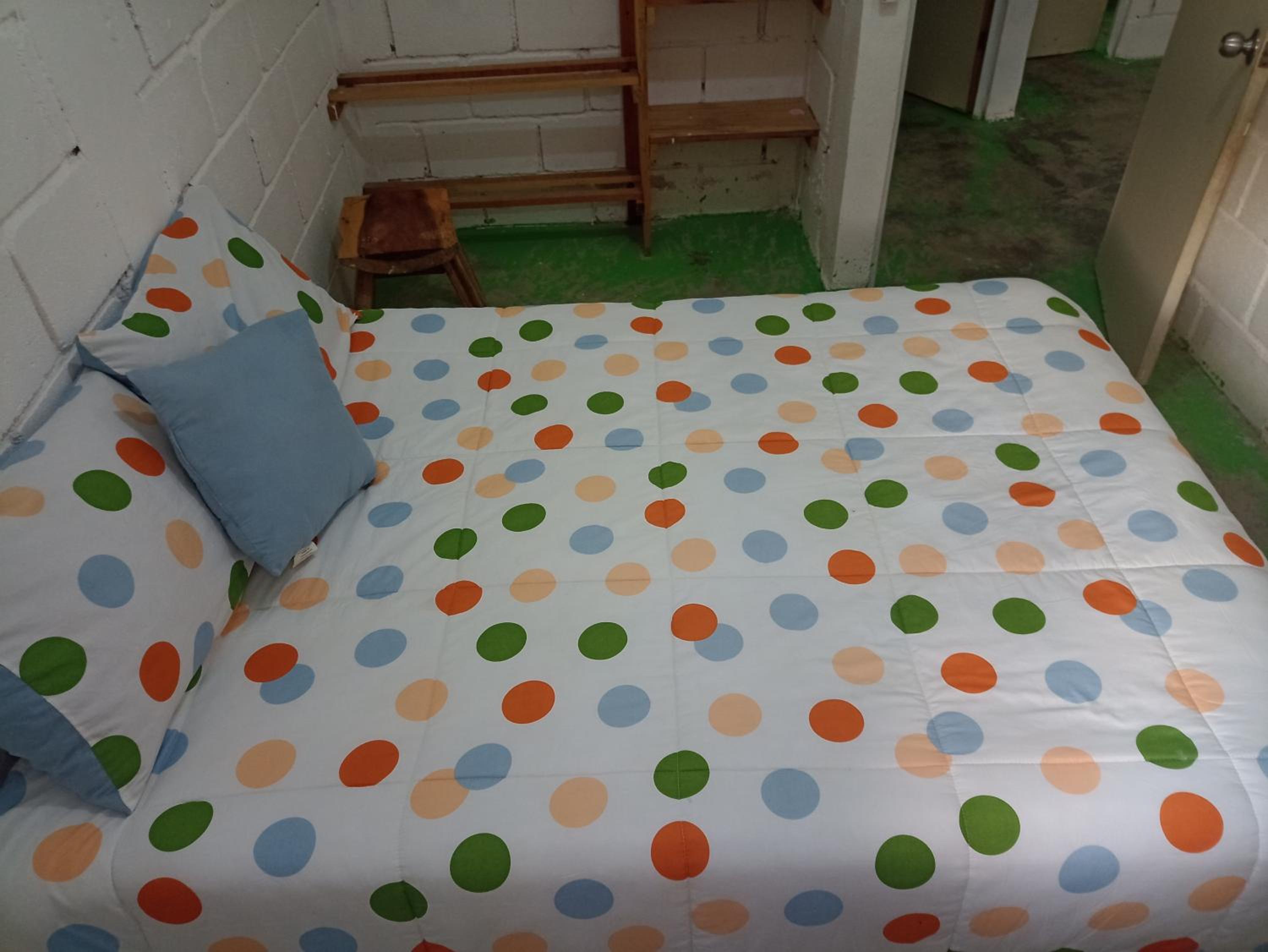 Two-Bedroom House photo 3