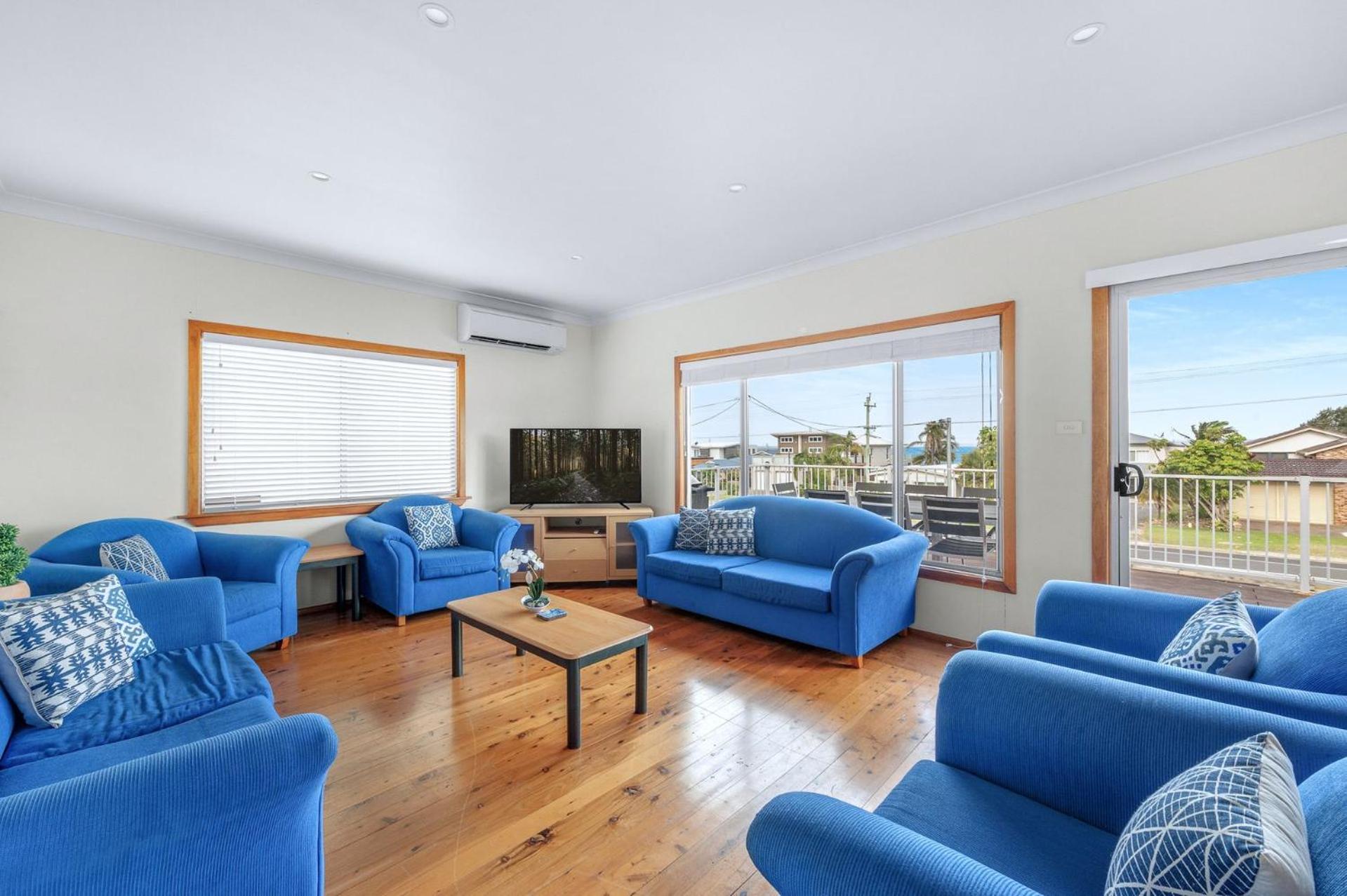 Vacation Home photo 1