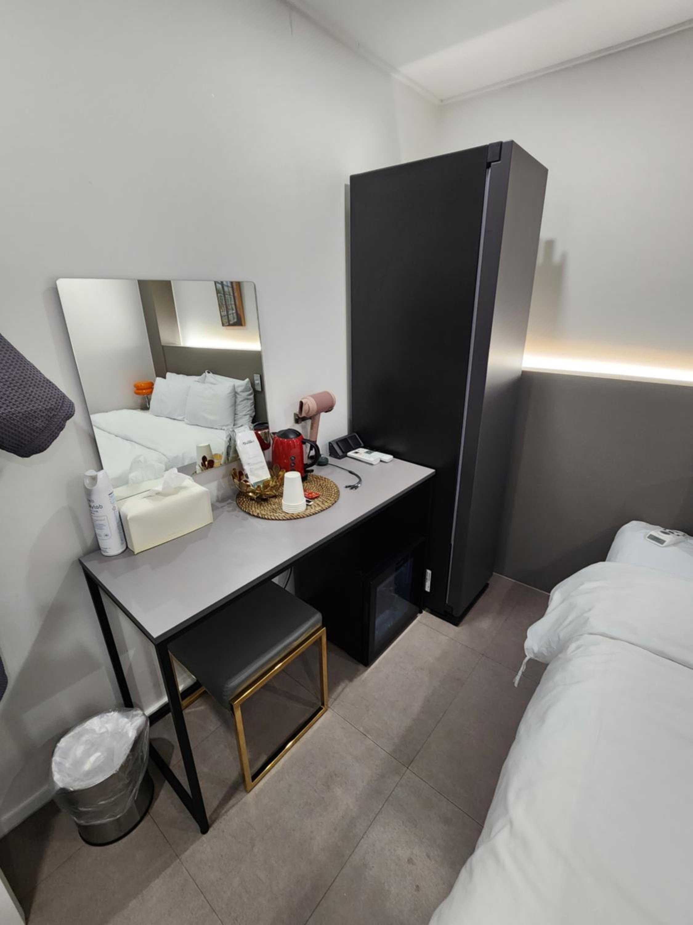 Superior Double Room photo 2