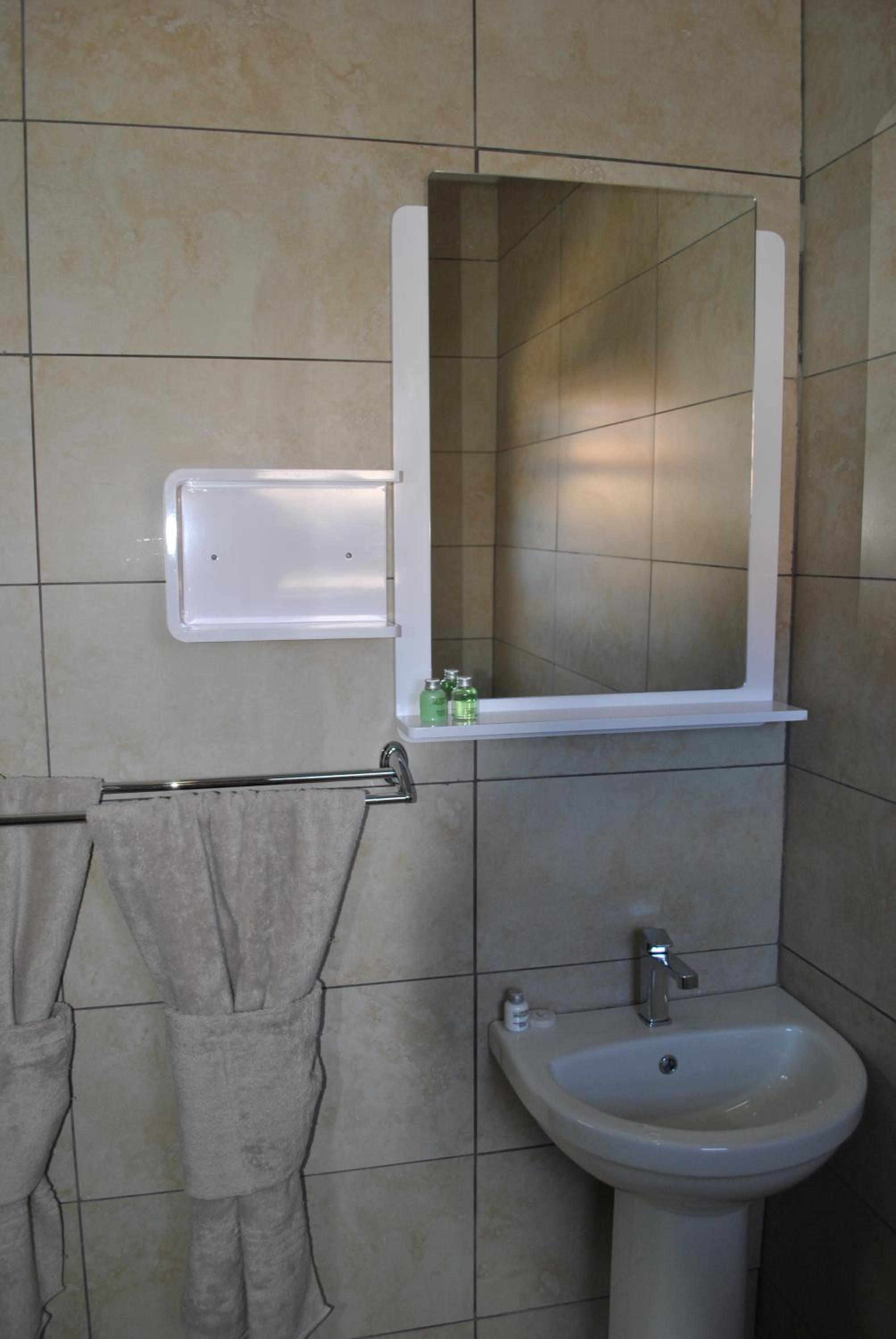 Deluxe Double Room - Photo 3