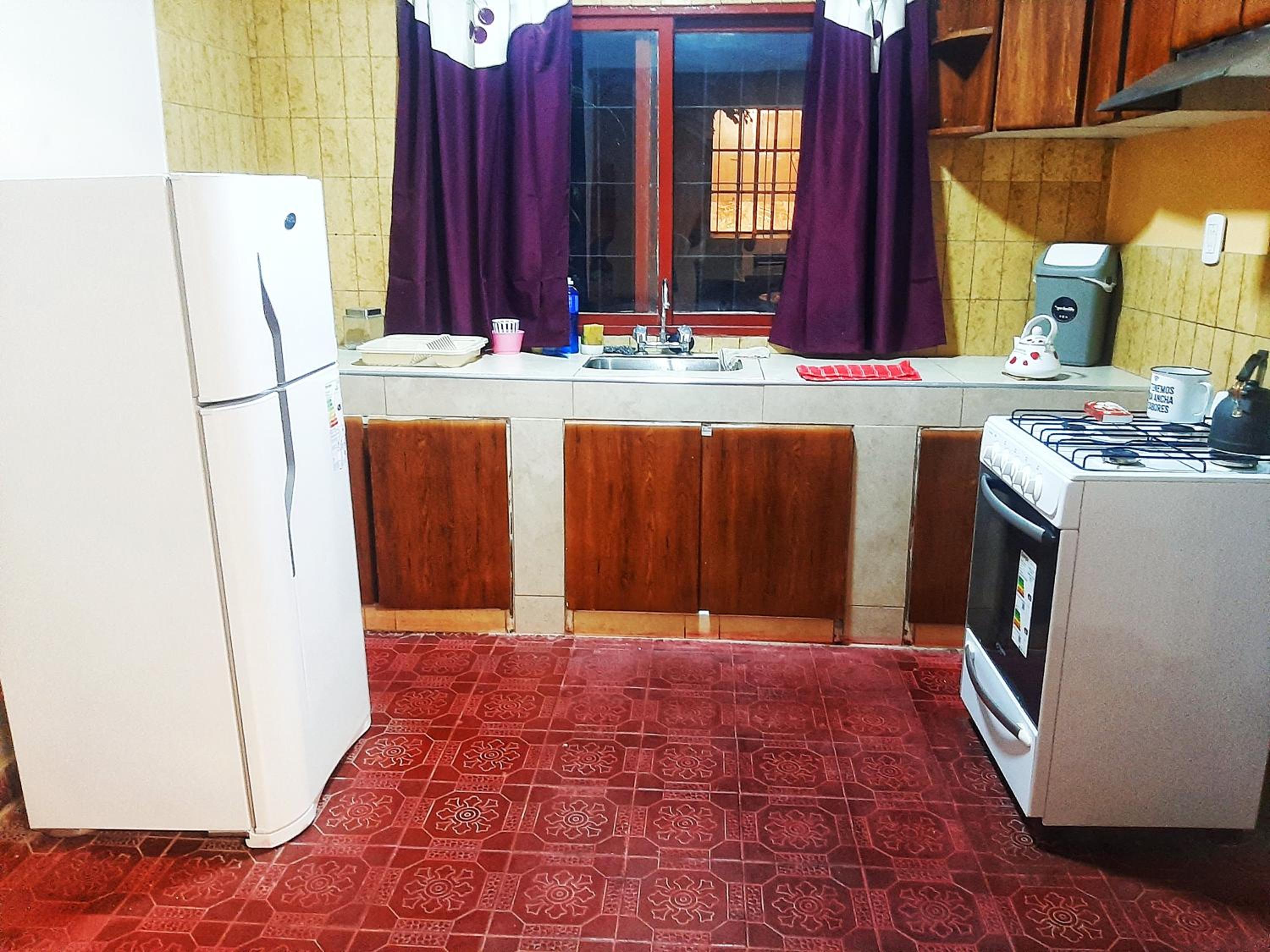 One-Bedroom House photo 3