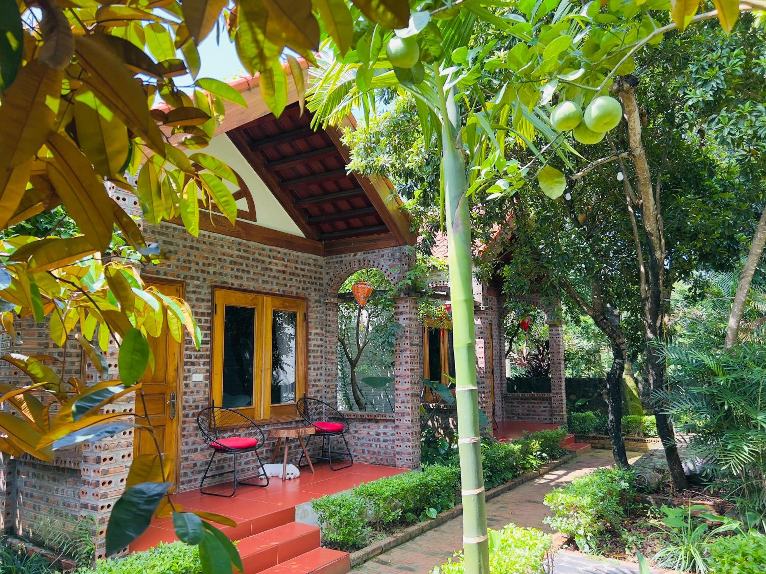 Family Bungalow photo 2