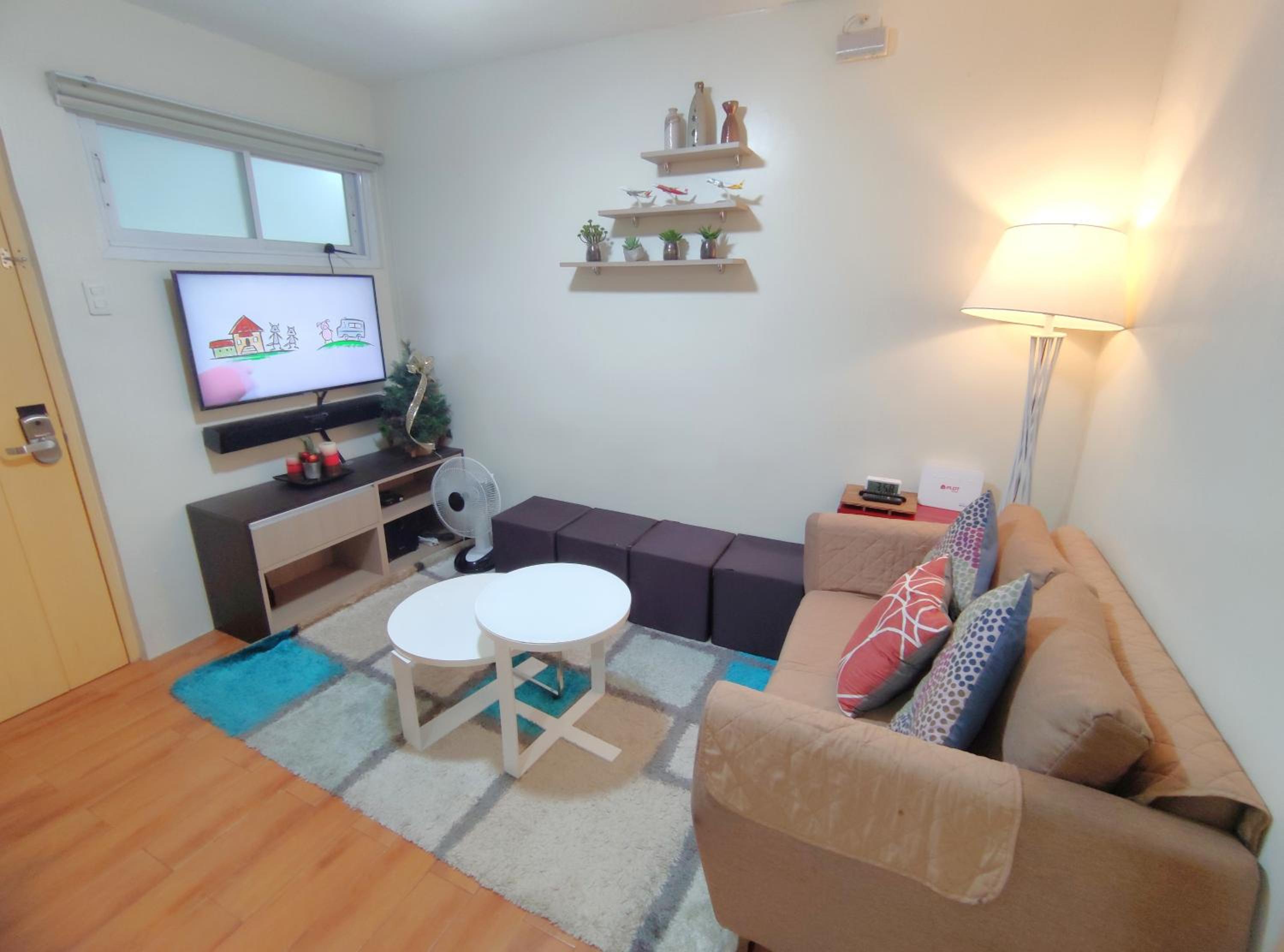 Two-Bedroom Apartment - Photo 6