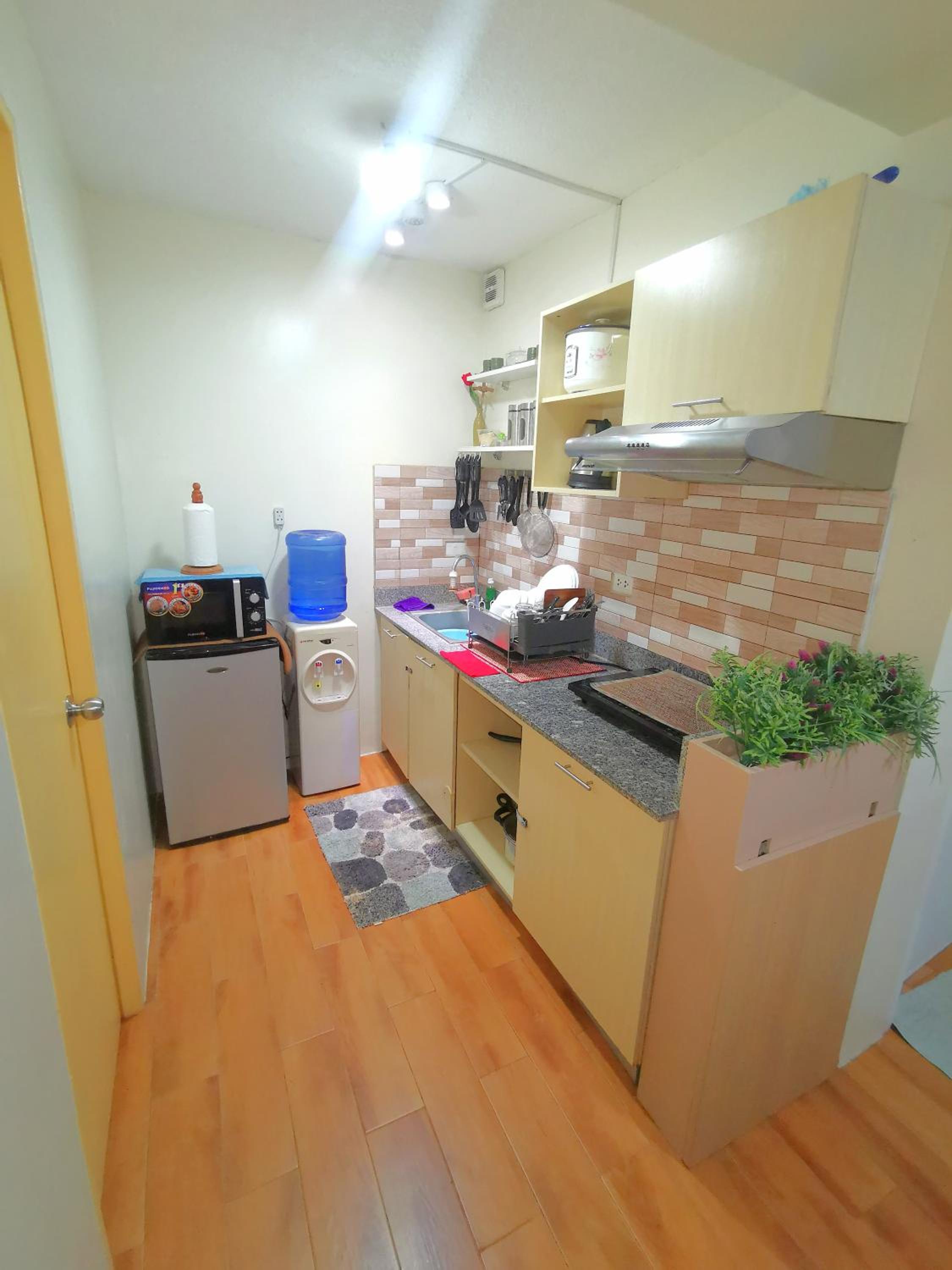 Two-Bedroom Apartment - Photo 5