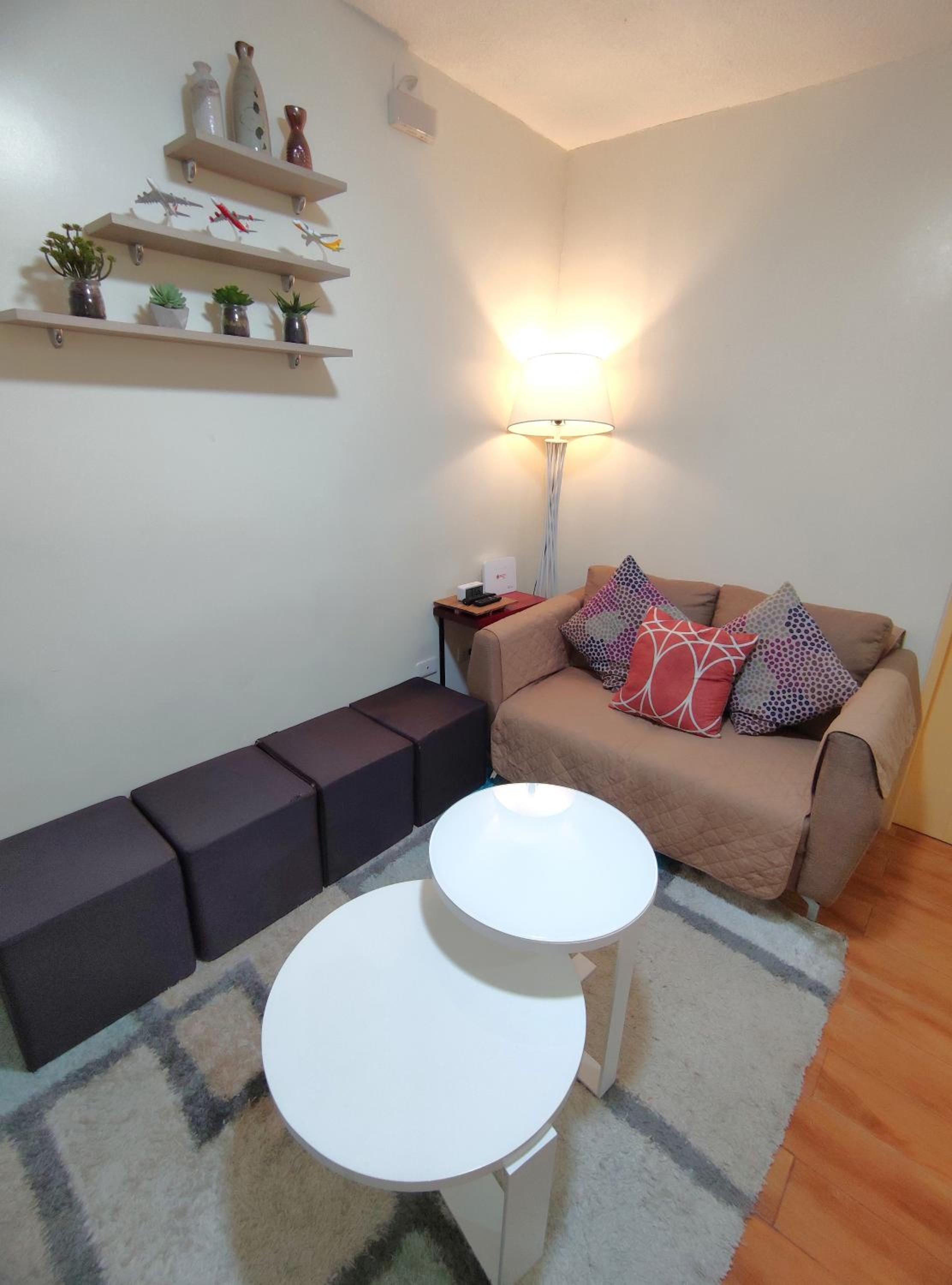 Two-Bedroom Apartment - Photo 9