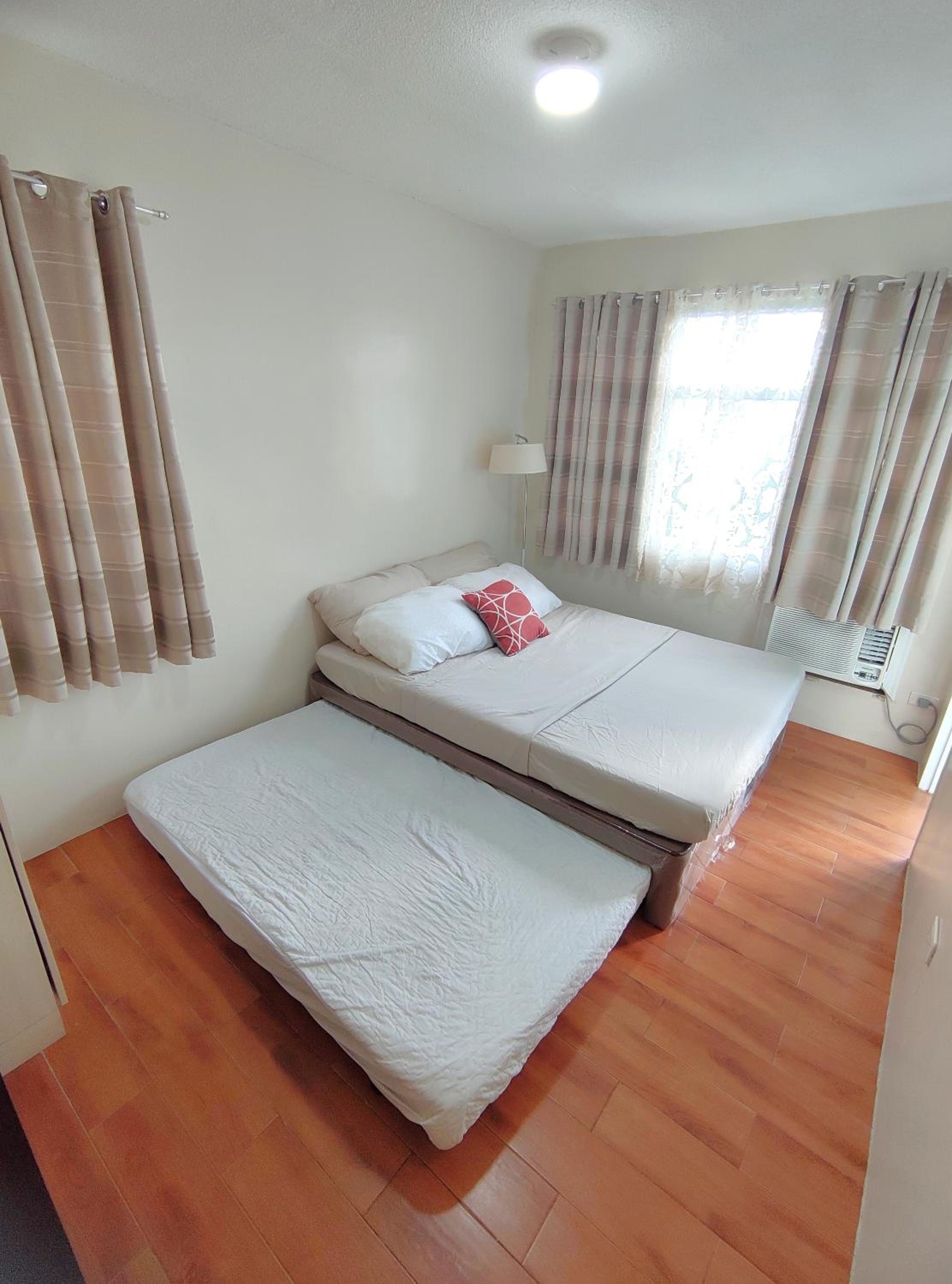 Two-Bedroom Apartment - Photo 1