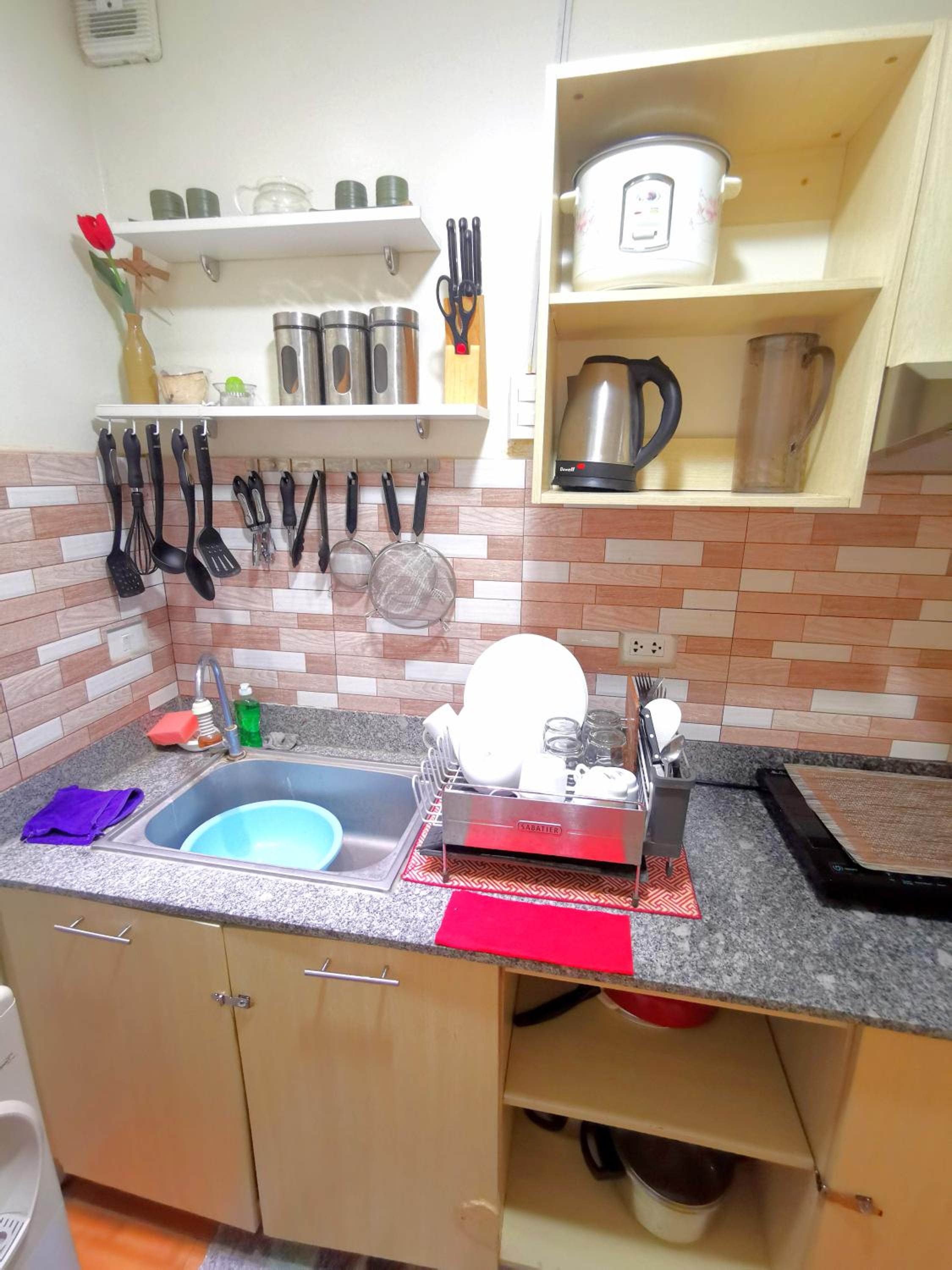 Two-Bedroom Apartment - Photo 12