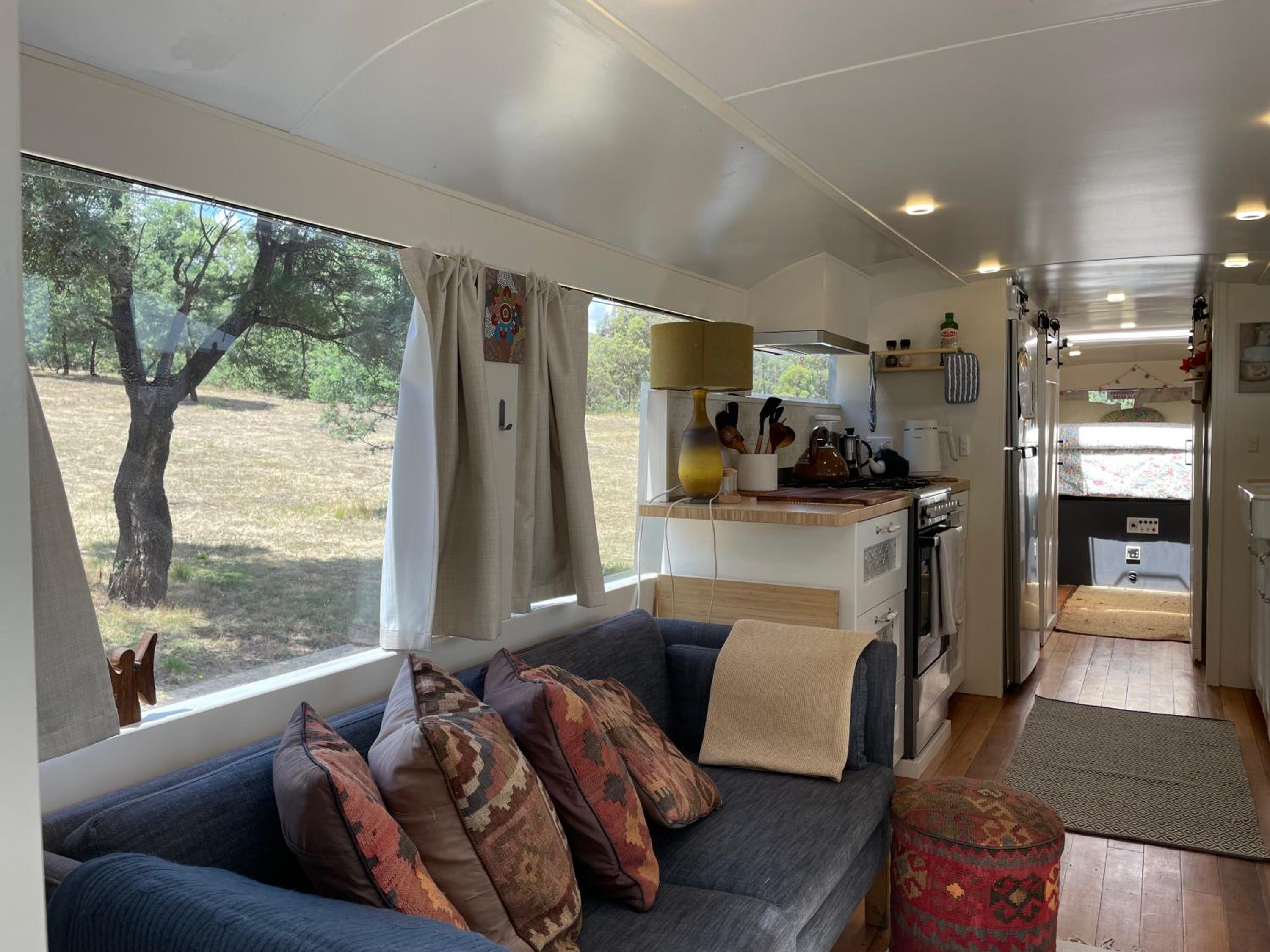 One-Bedroom House photo 1