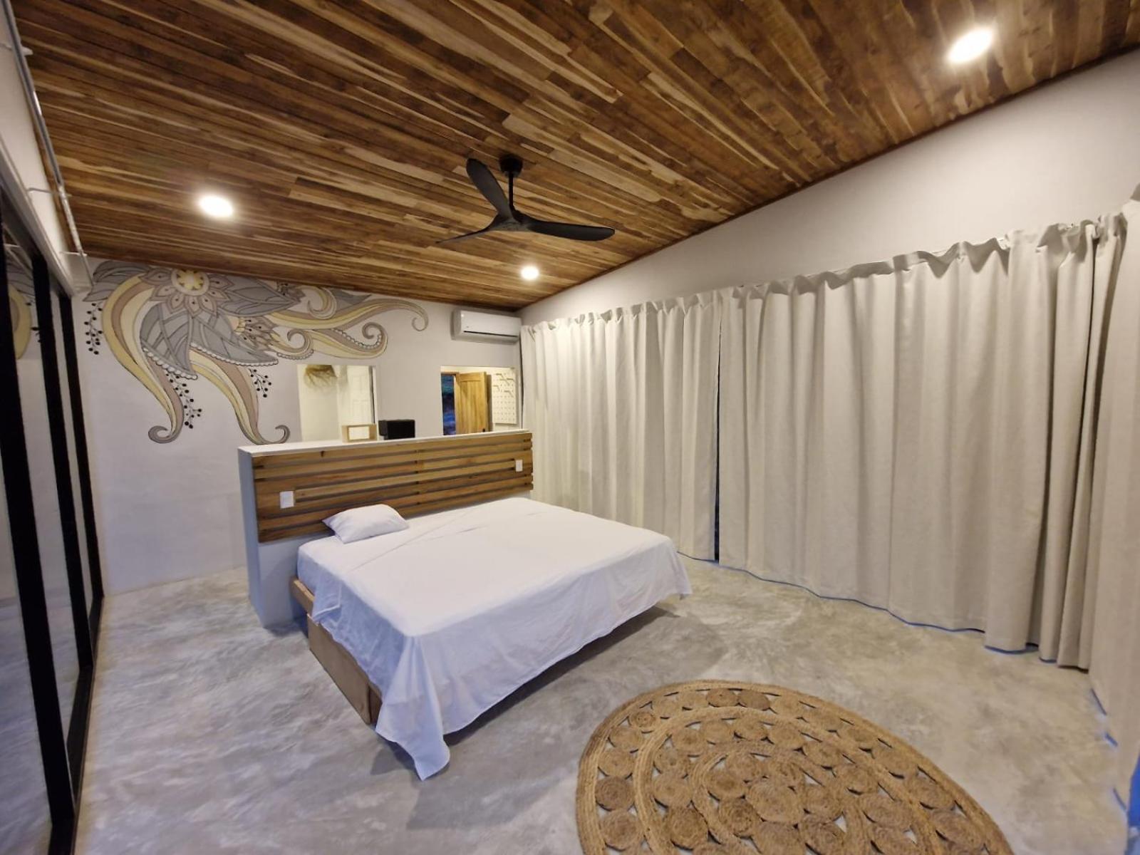 One-Bedroom Chalet photo 1