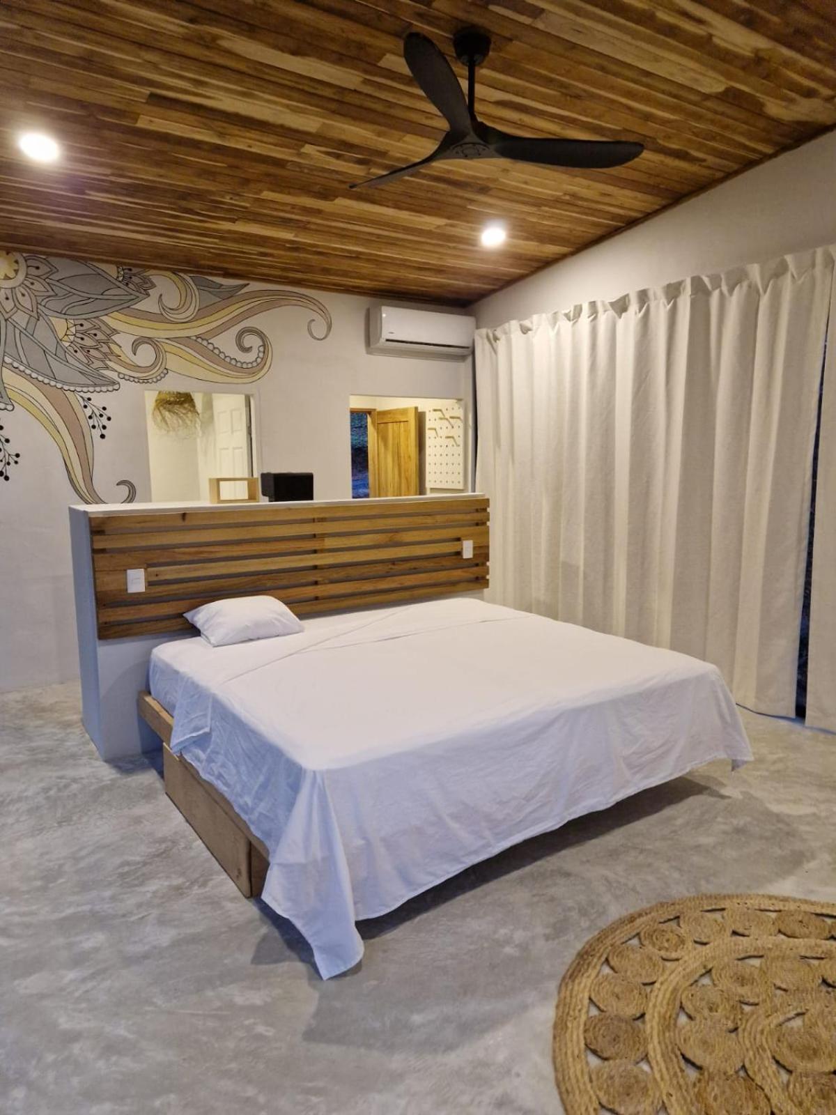 One-Bedroom Chalet photo 2