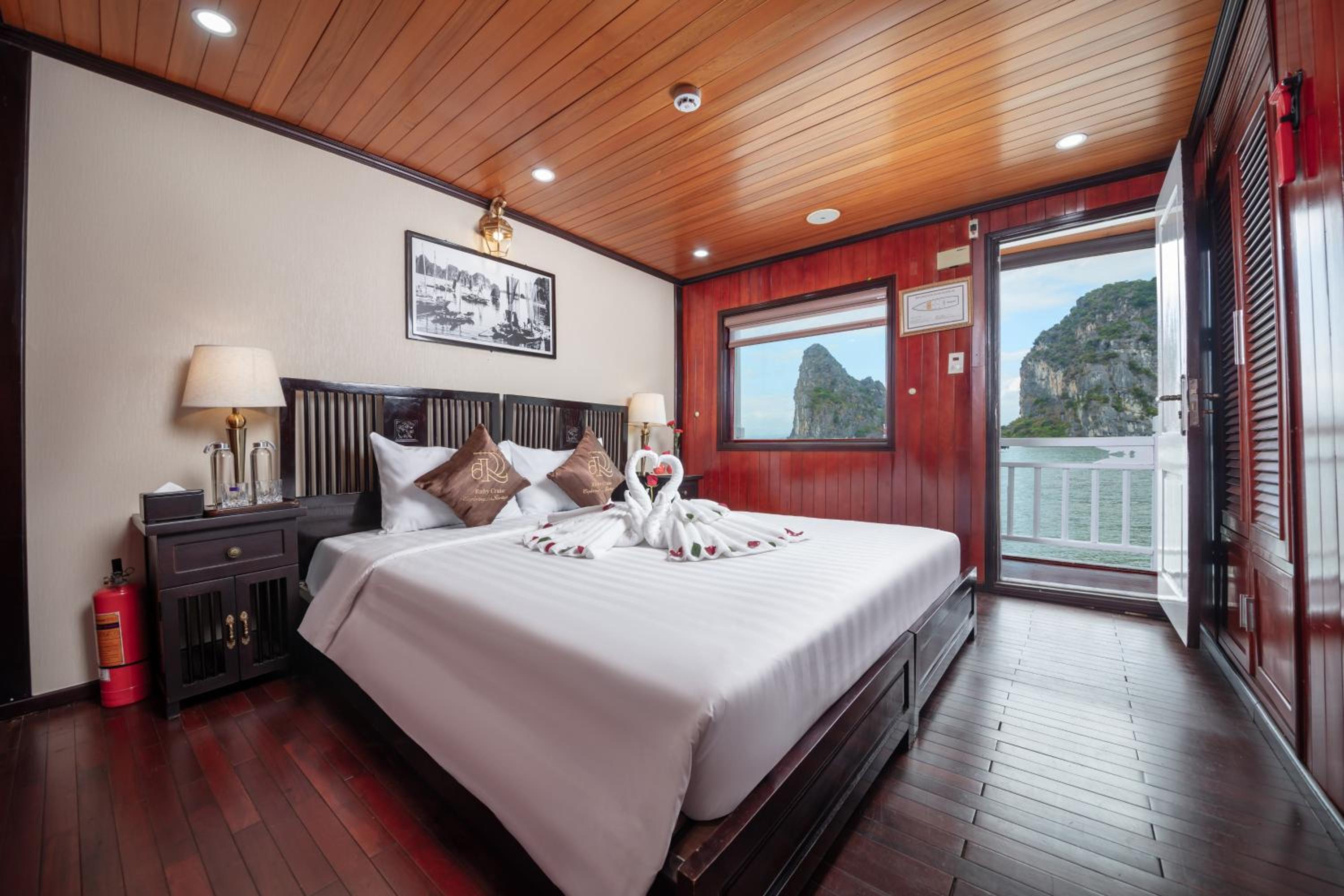 Deluxe Double Room - Photo 1