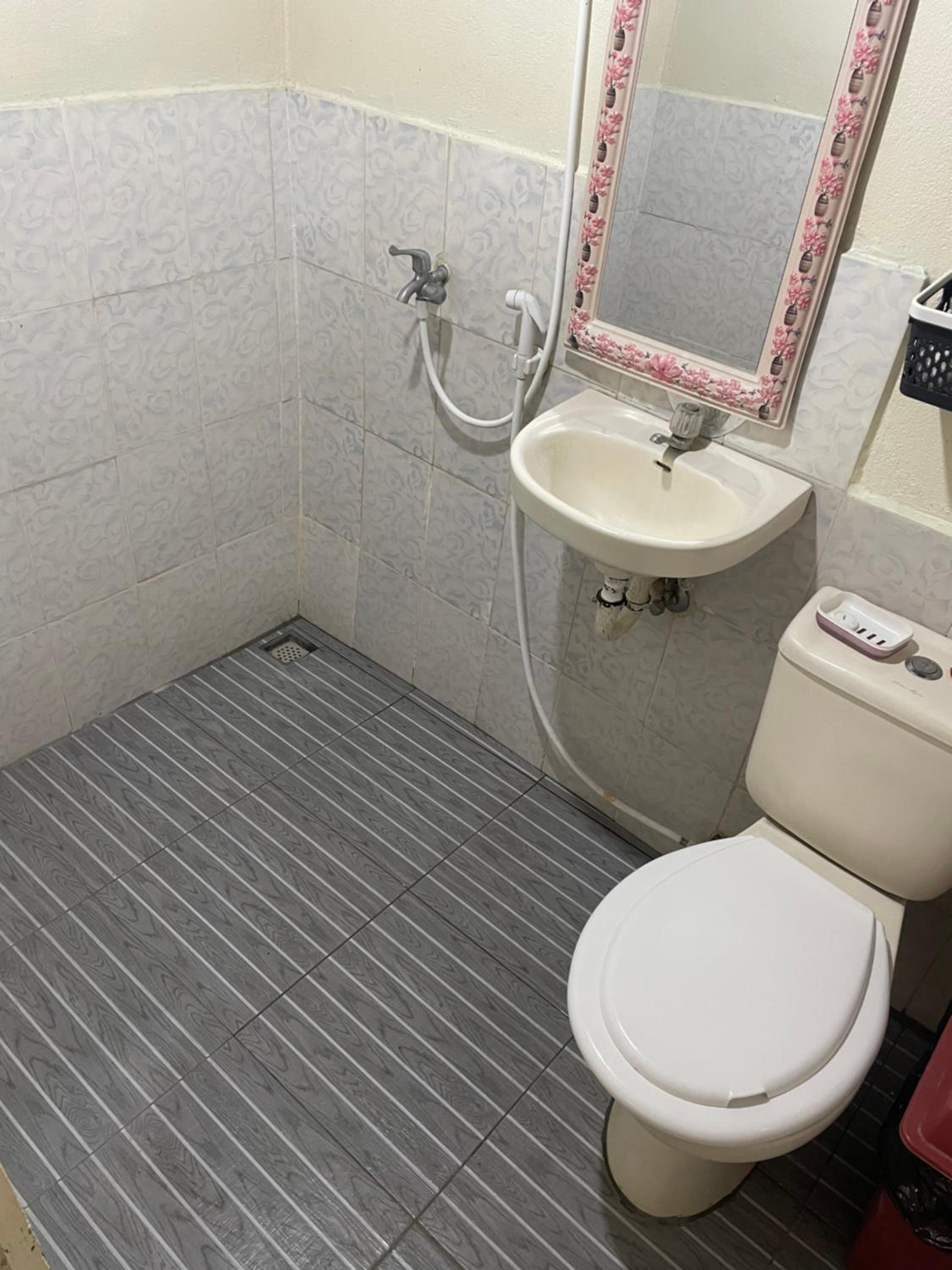 Queen Room with Sea View photo 2
