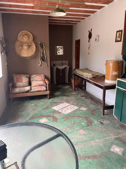 Three-Bedroom House photo 1