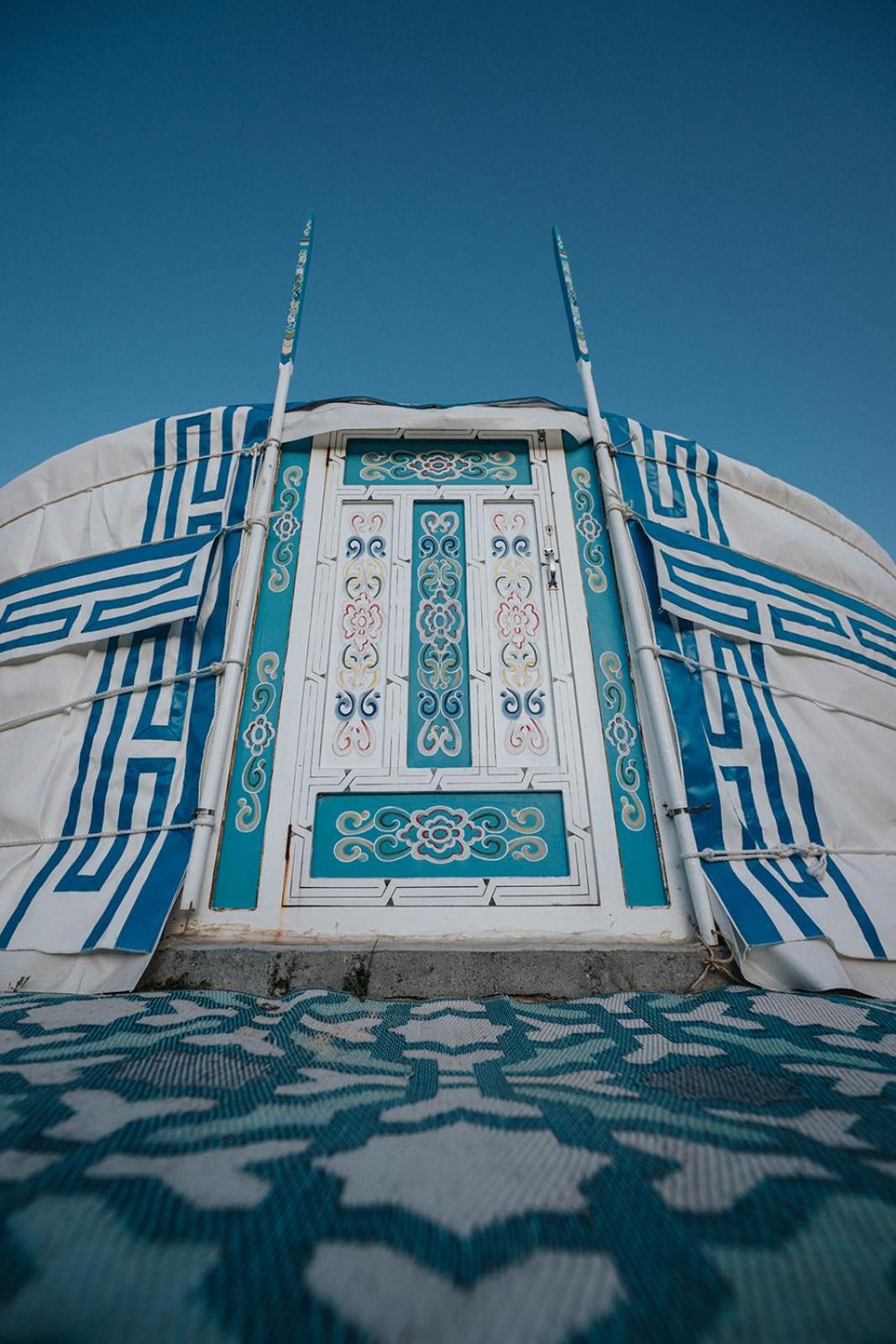 Yurt - Photo 7