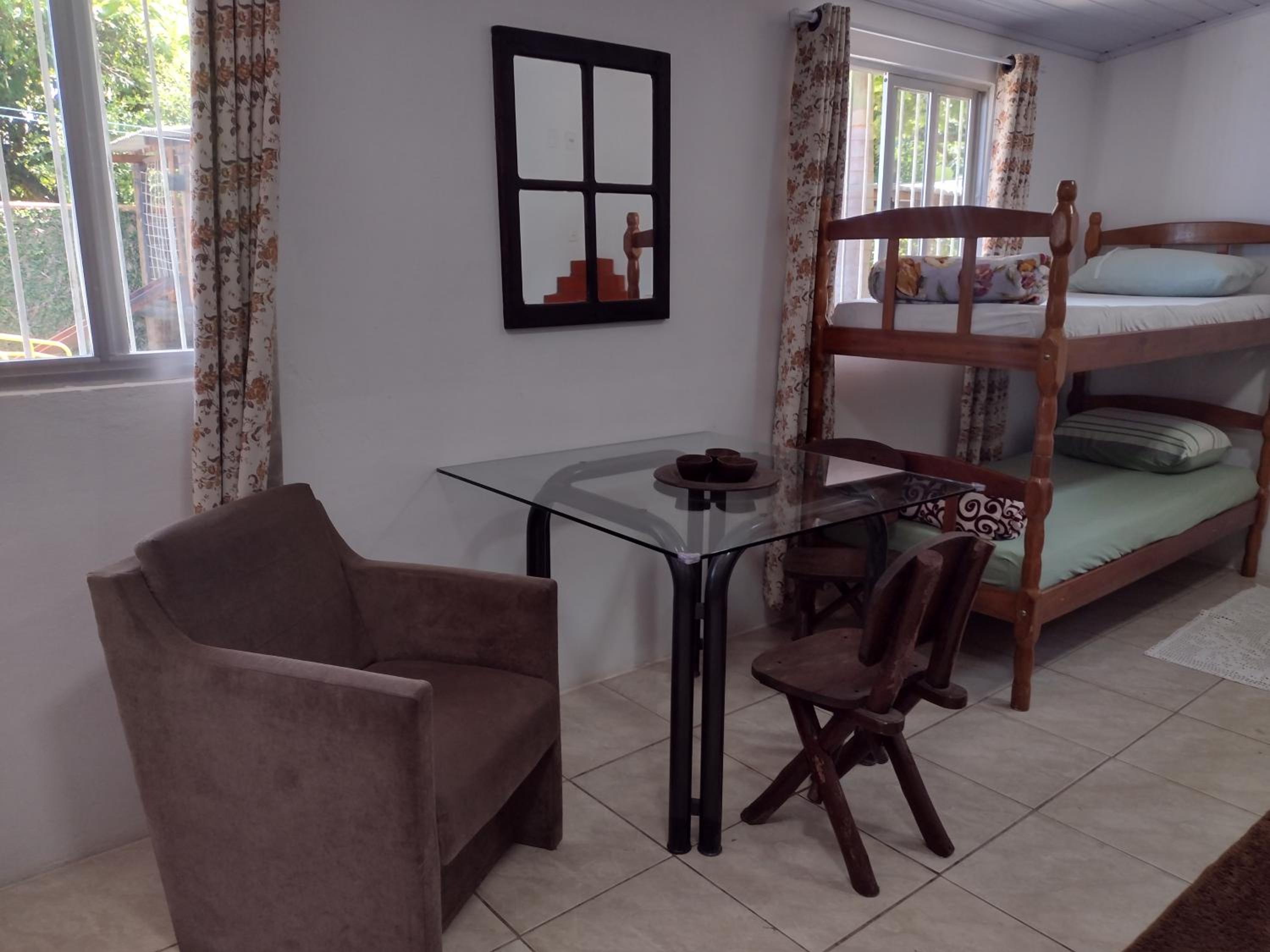 One-Bedroom House photo 1