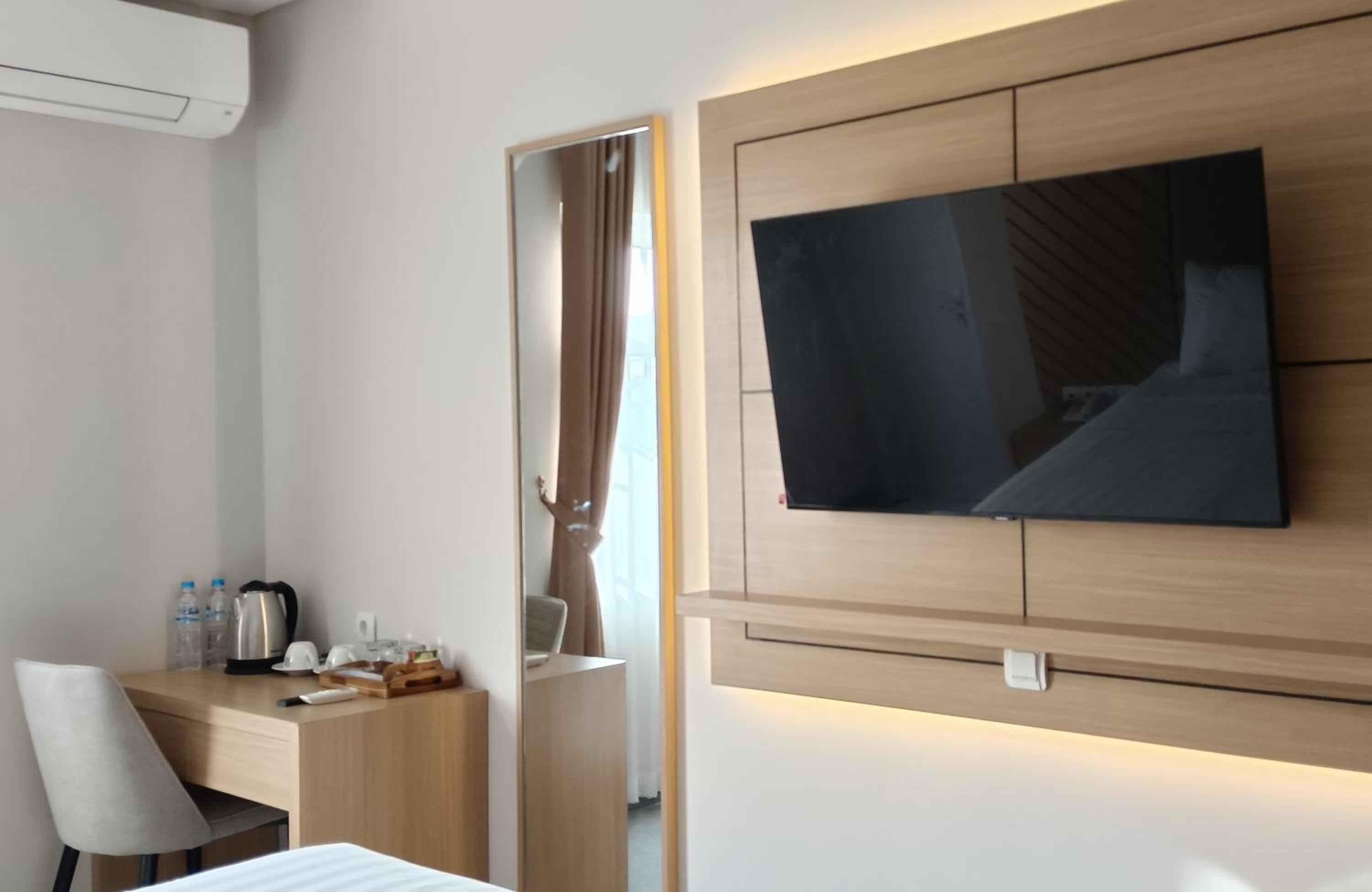 Superior Double Room - Photo 2