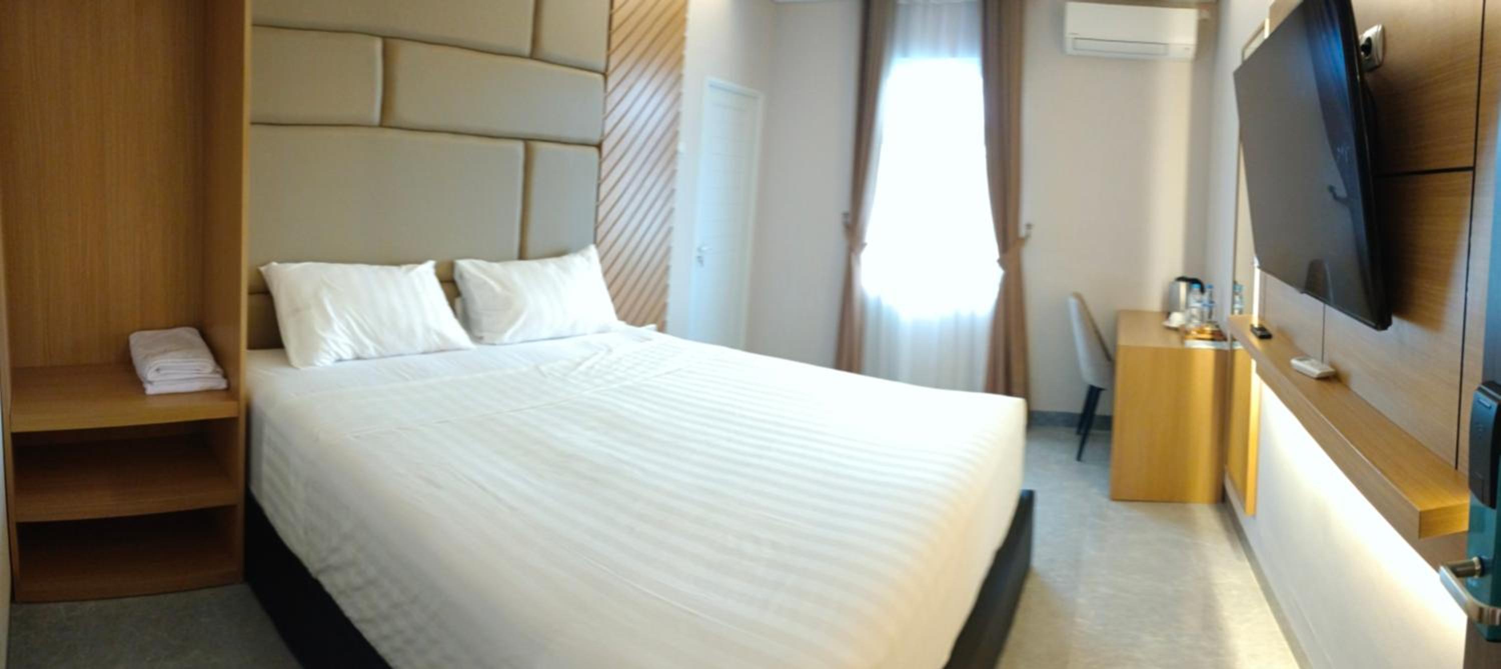 Superior Double Room - Photo 5