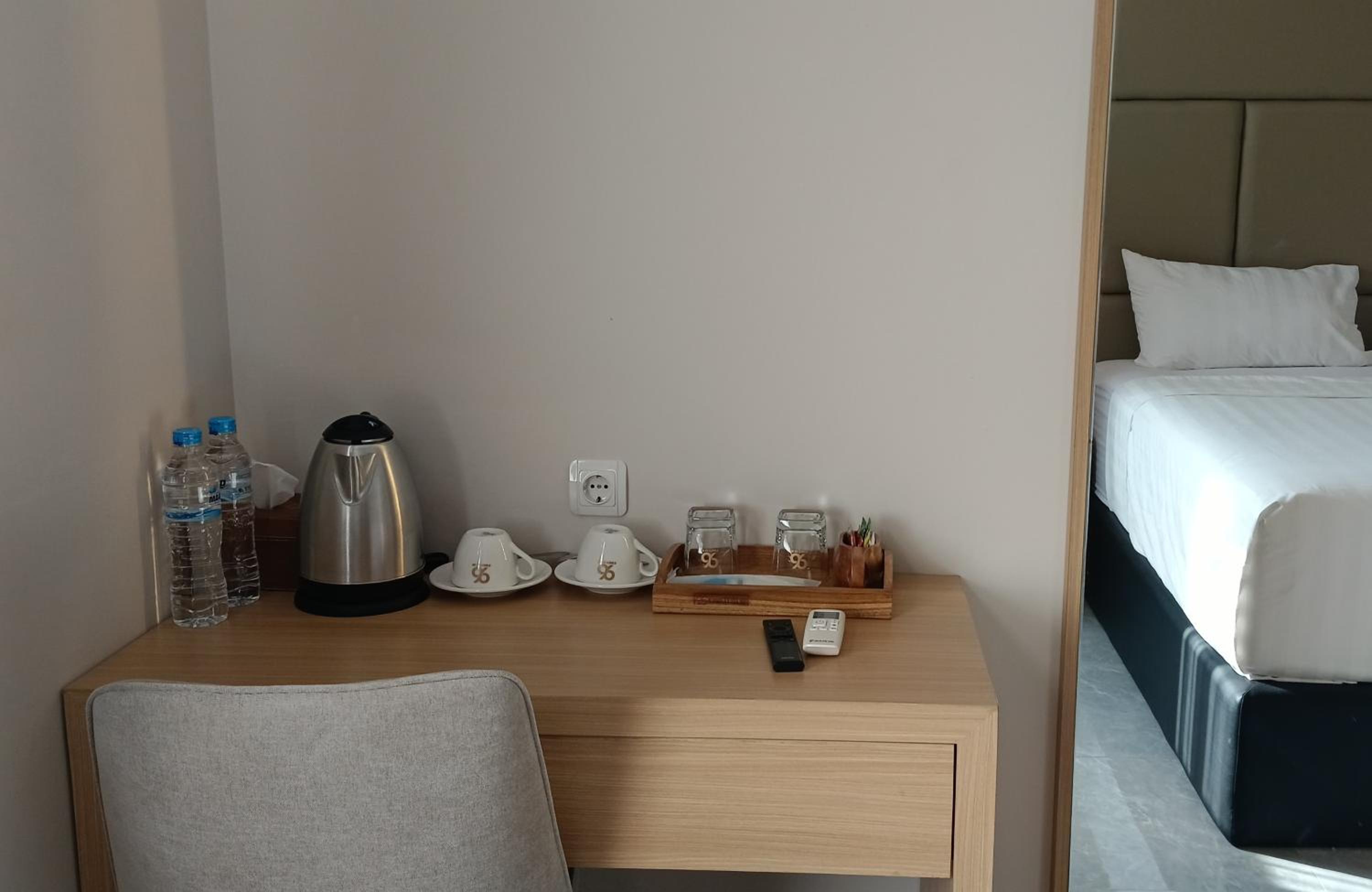 Superior Double Room - Photo 6