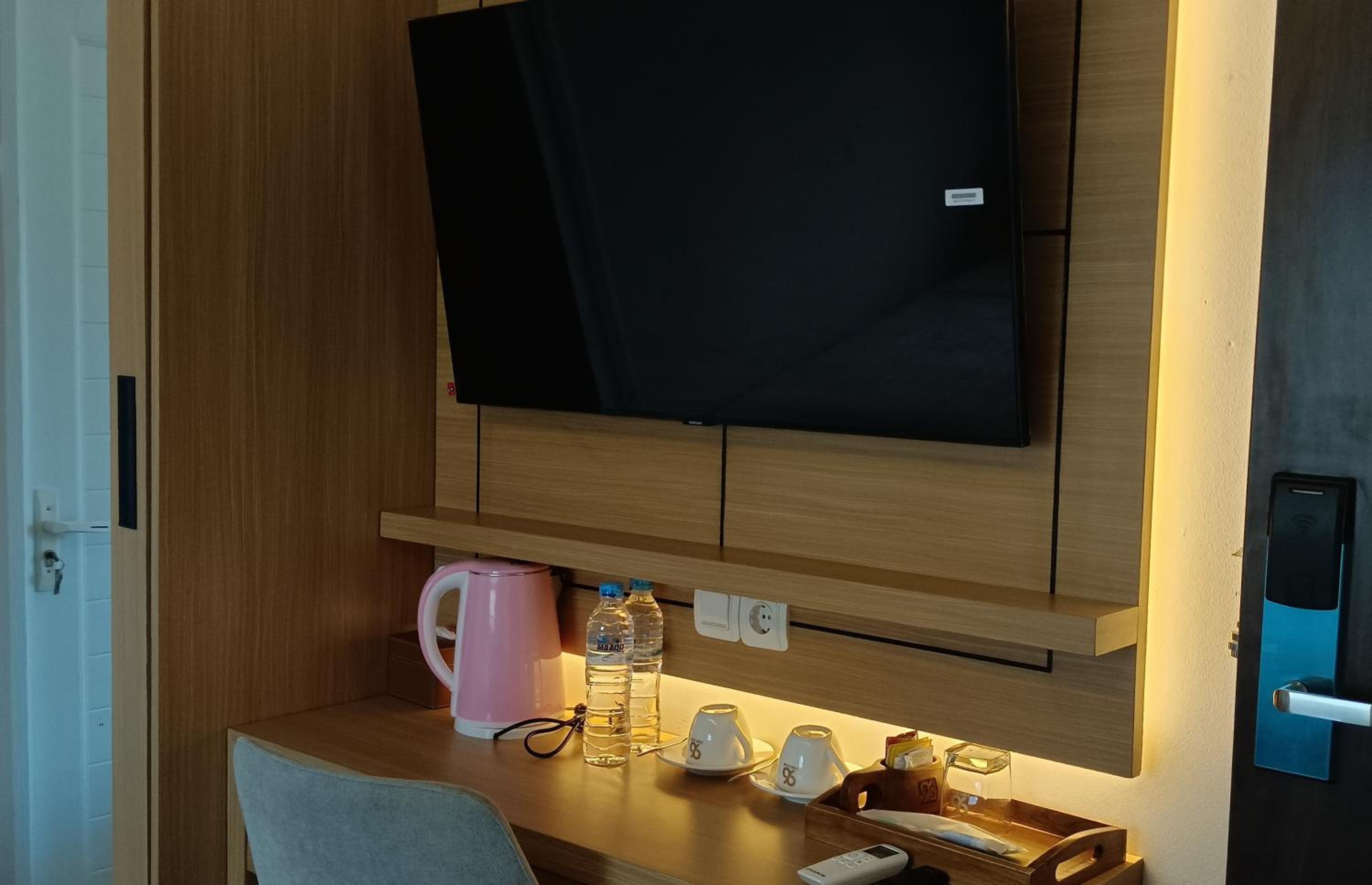 Superior Double Room - Photo 7