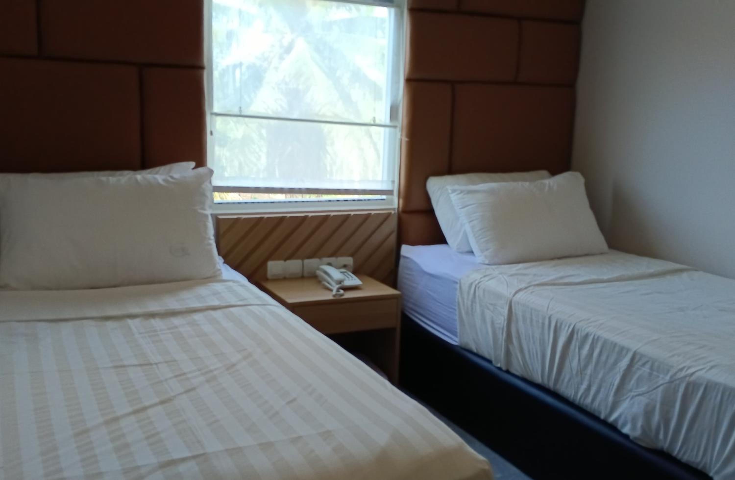 Superior Twin Room - Photo 6