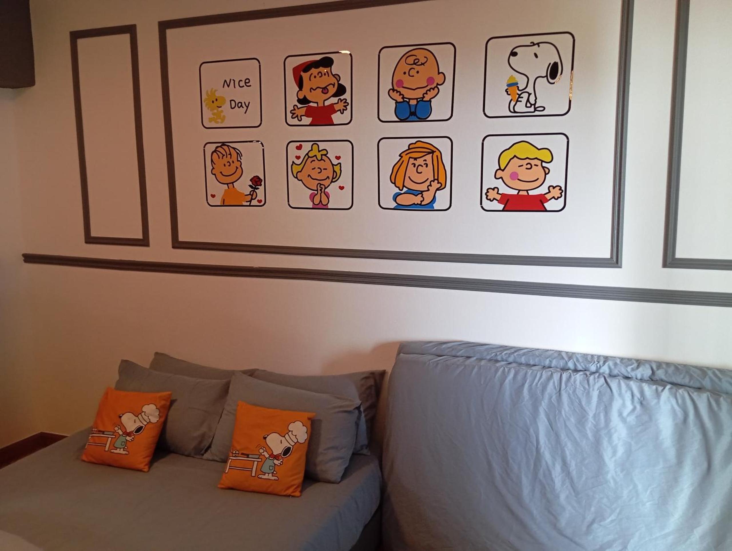 Deluxe Apartment photo 3