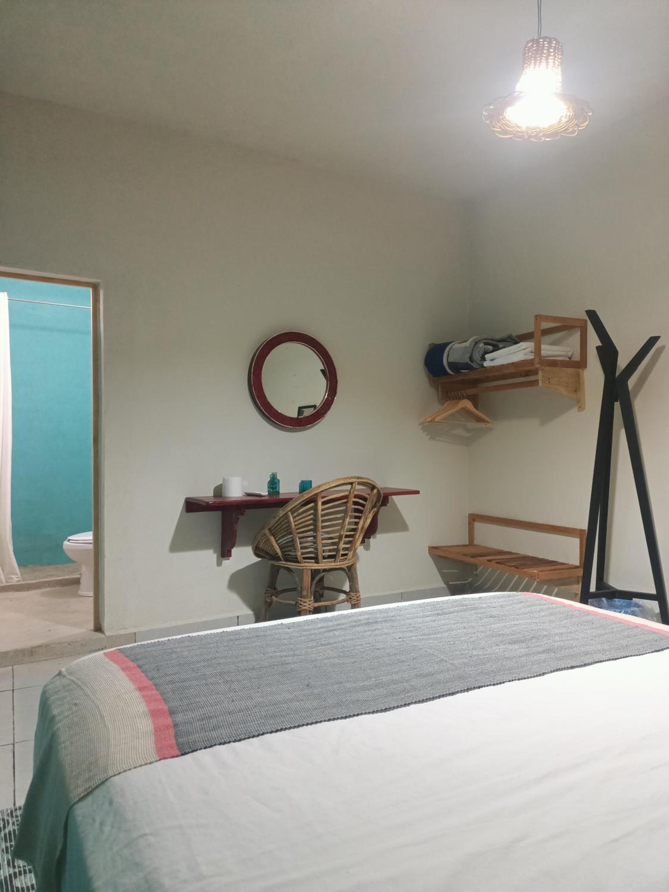 Double or Twin Room with Bathroom - Photo 7