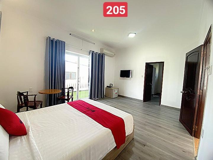 King Room With Garden View