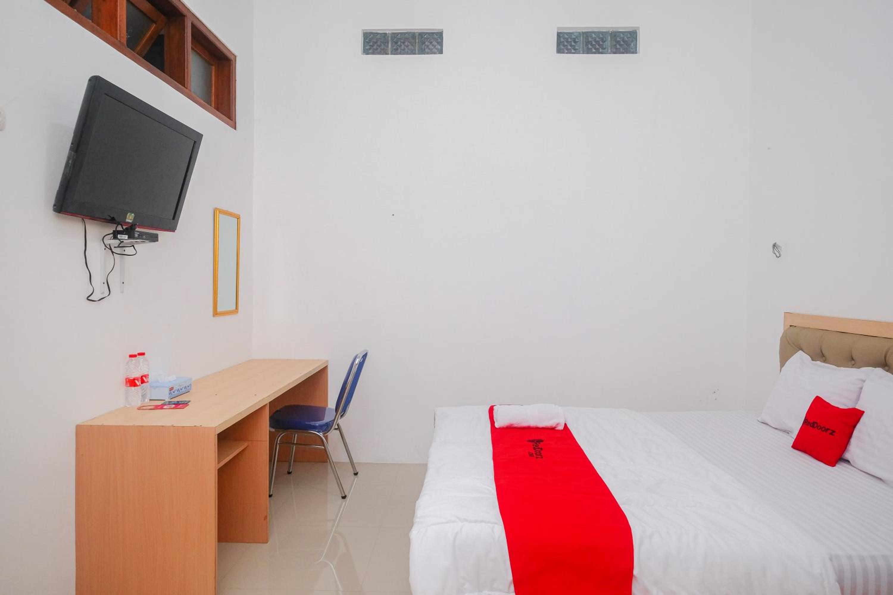 Deluxe Double Room photo 2