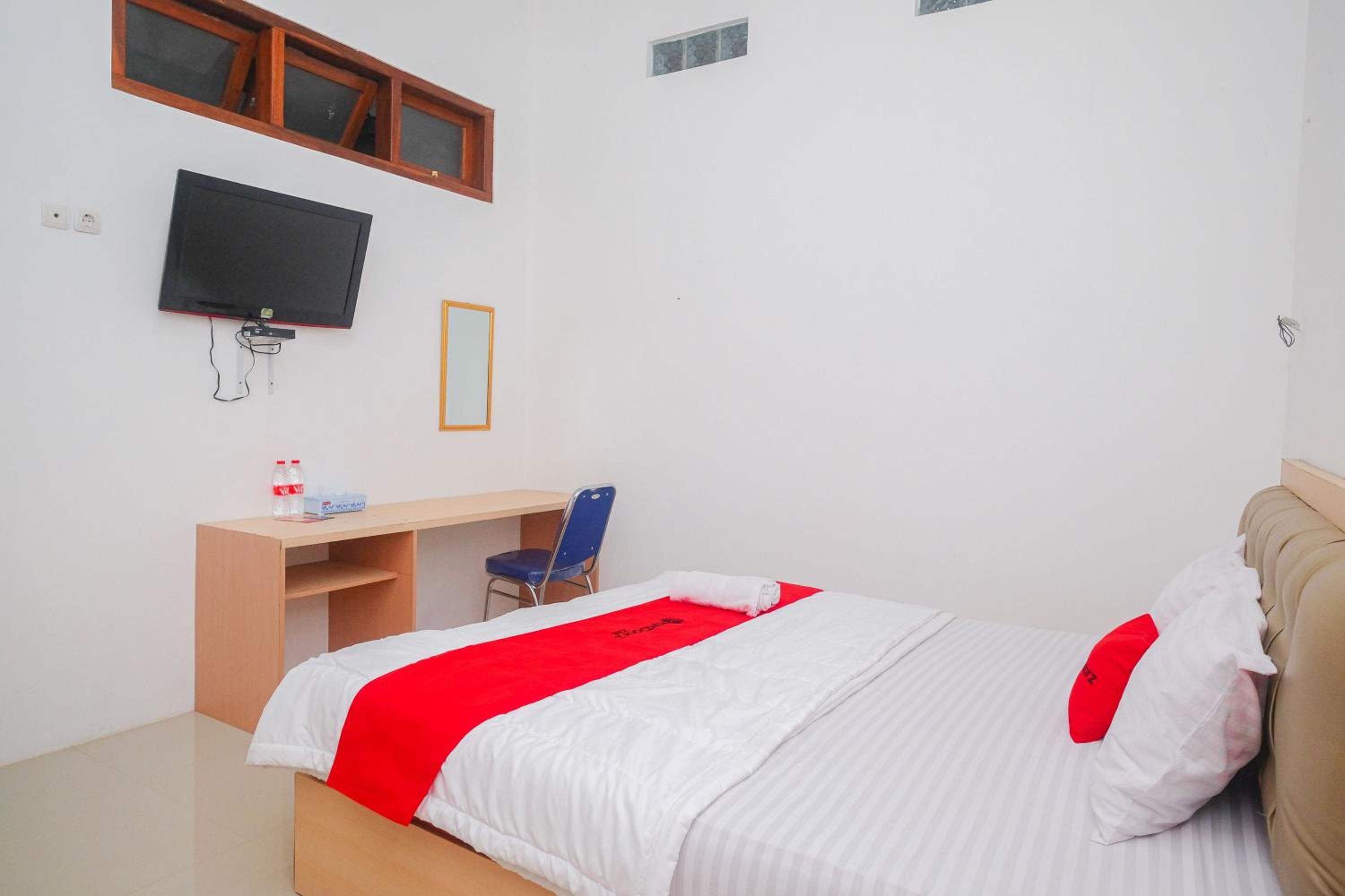 Deluxe Double Room photo 3