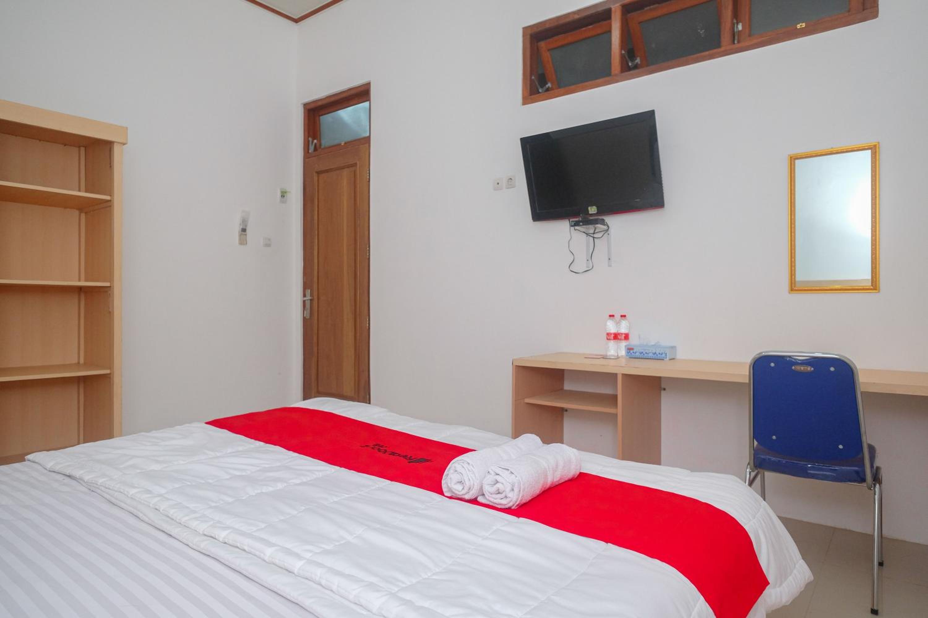 Standard Double Room photo 2