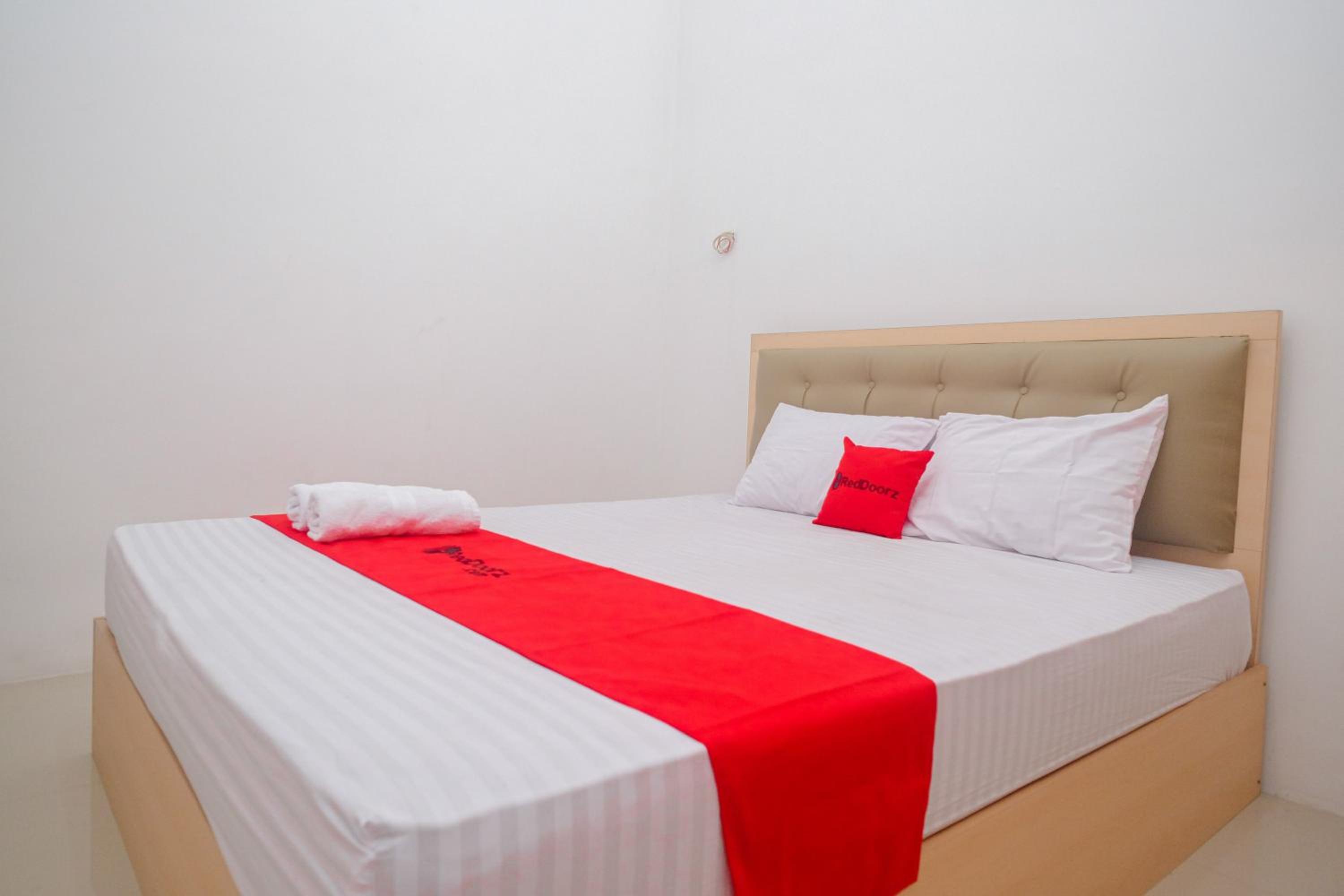 Standard Double Room photo 3