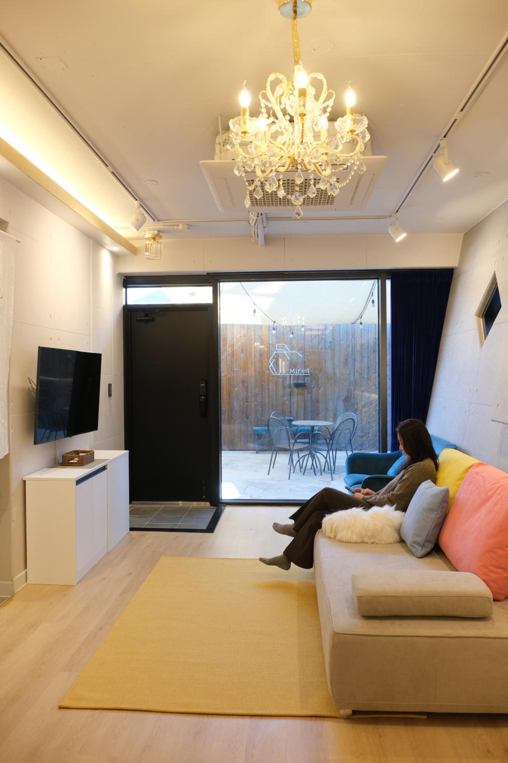 Two-Bedroom Apartment photo 2