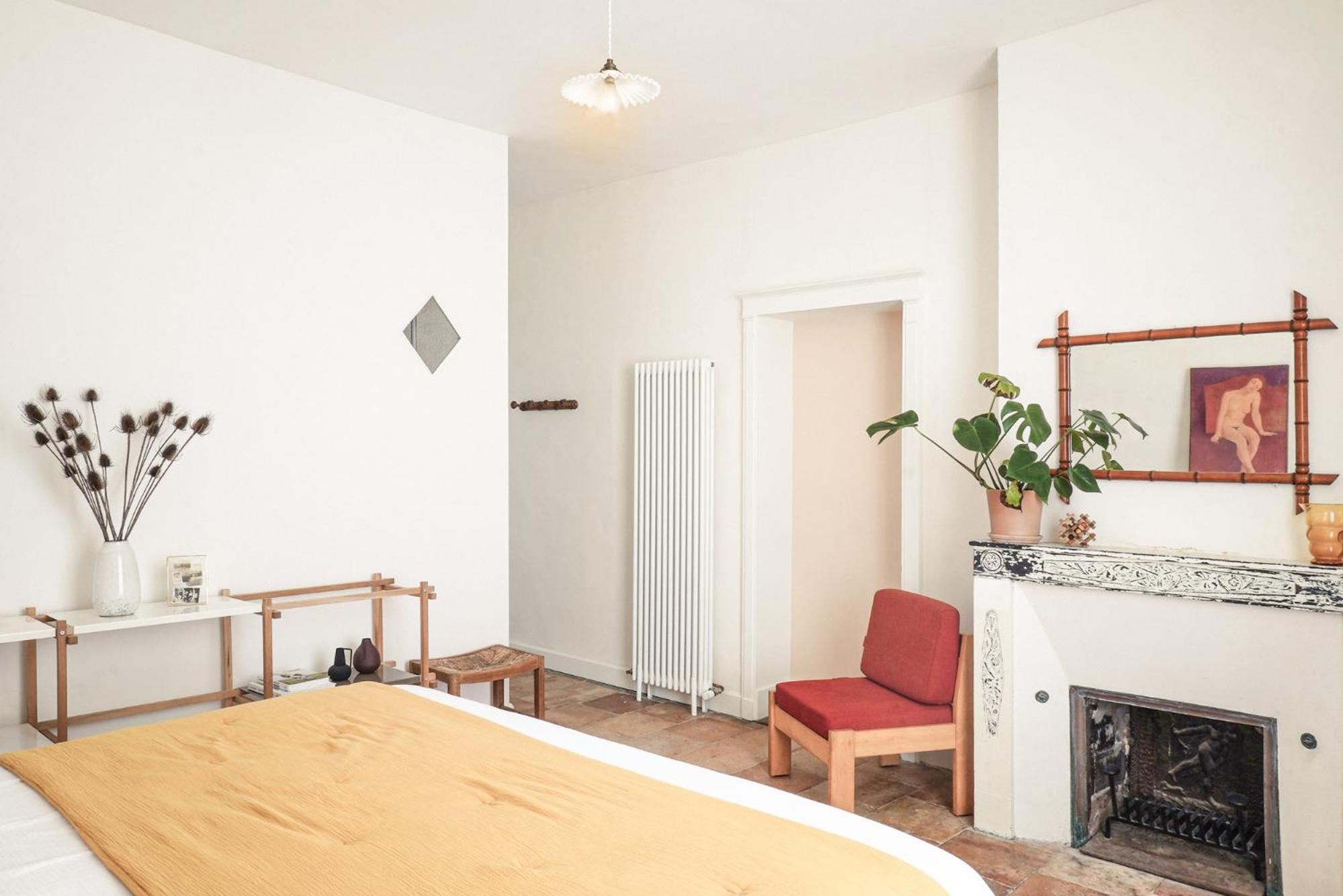 Double or Twin Room photo 3