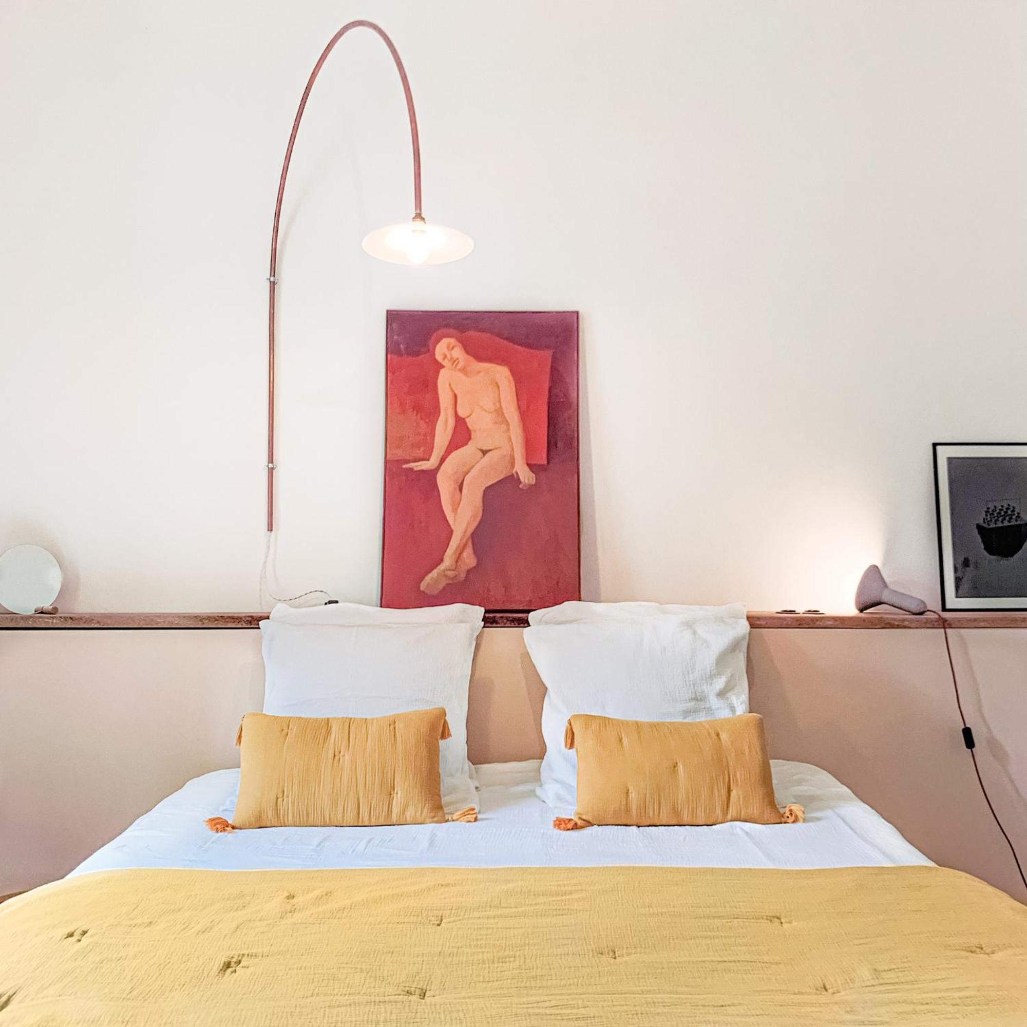 Double or Twin Room photo 1