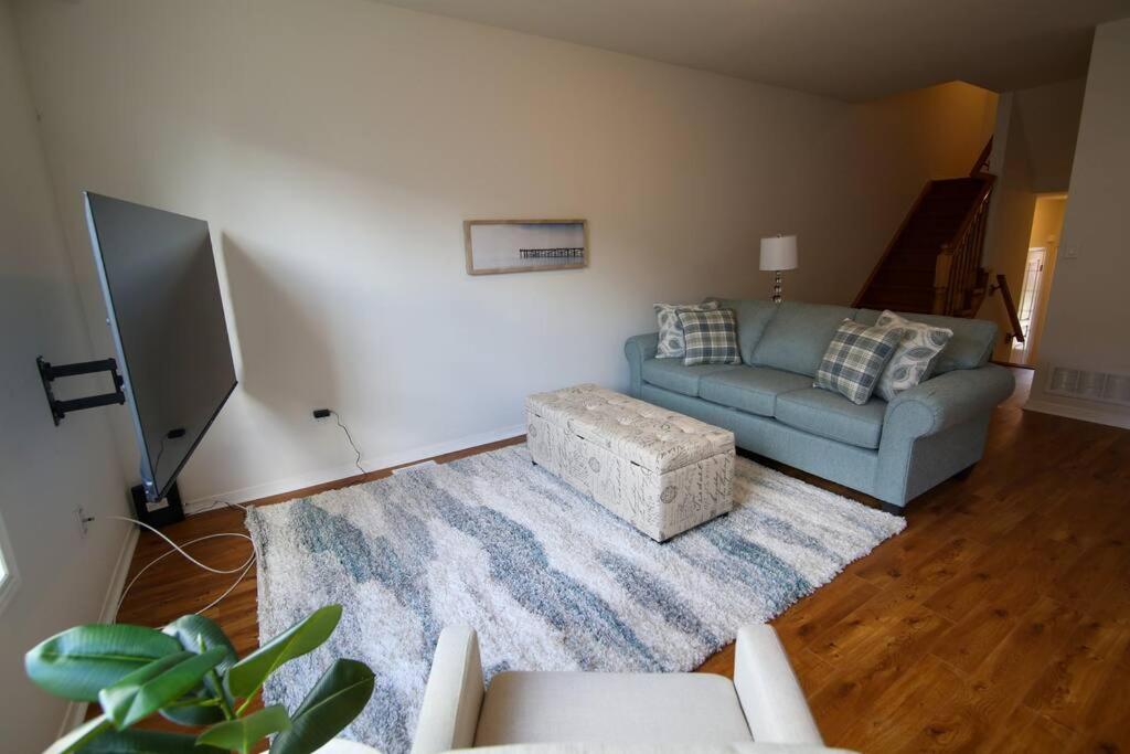 Three-Bedroom Villa photo 1